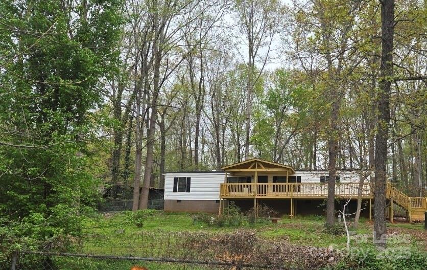 Property image 1 at 415 Walker Drive, Lincolnton, NC 28092