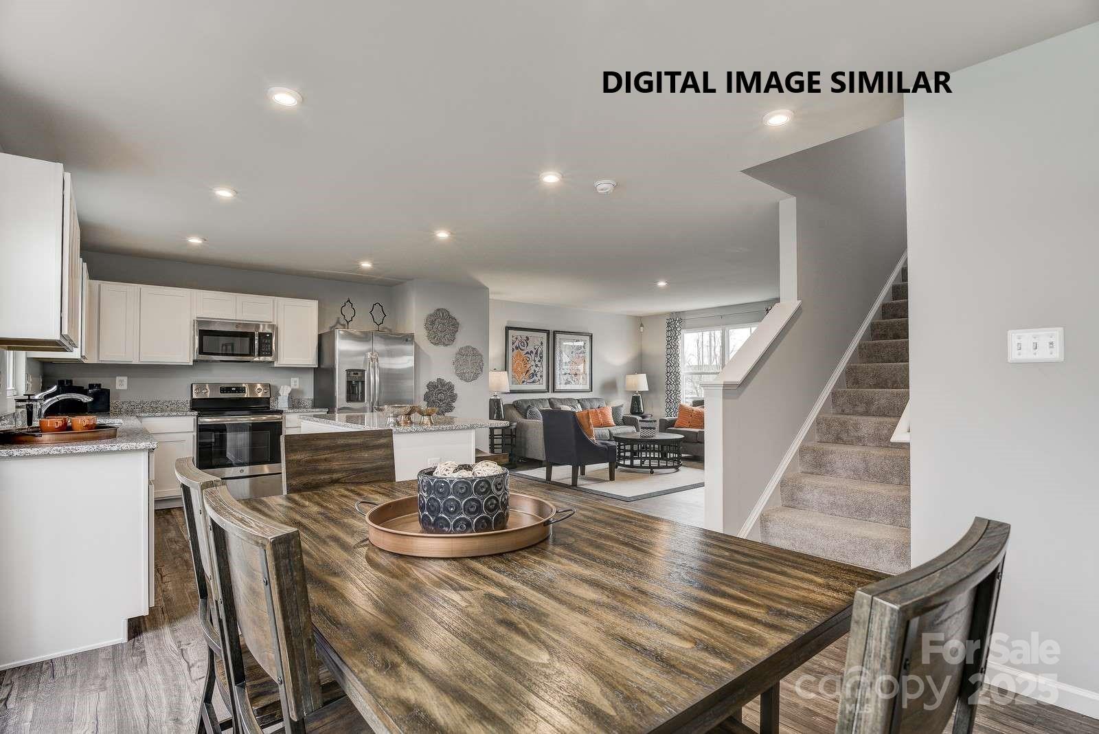 Property image 4 at 169 Basildon Street, Lancaster, SC 29720