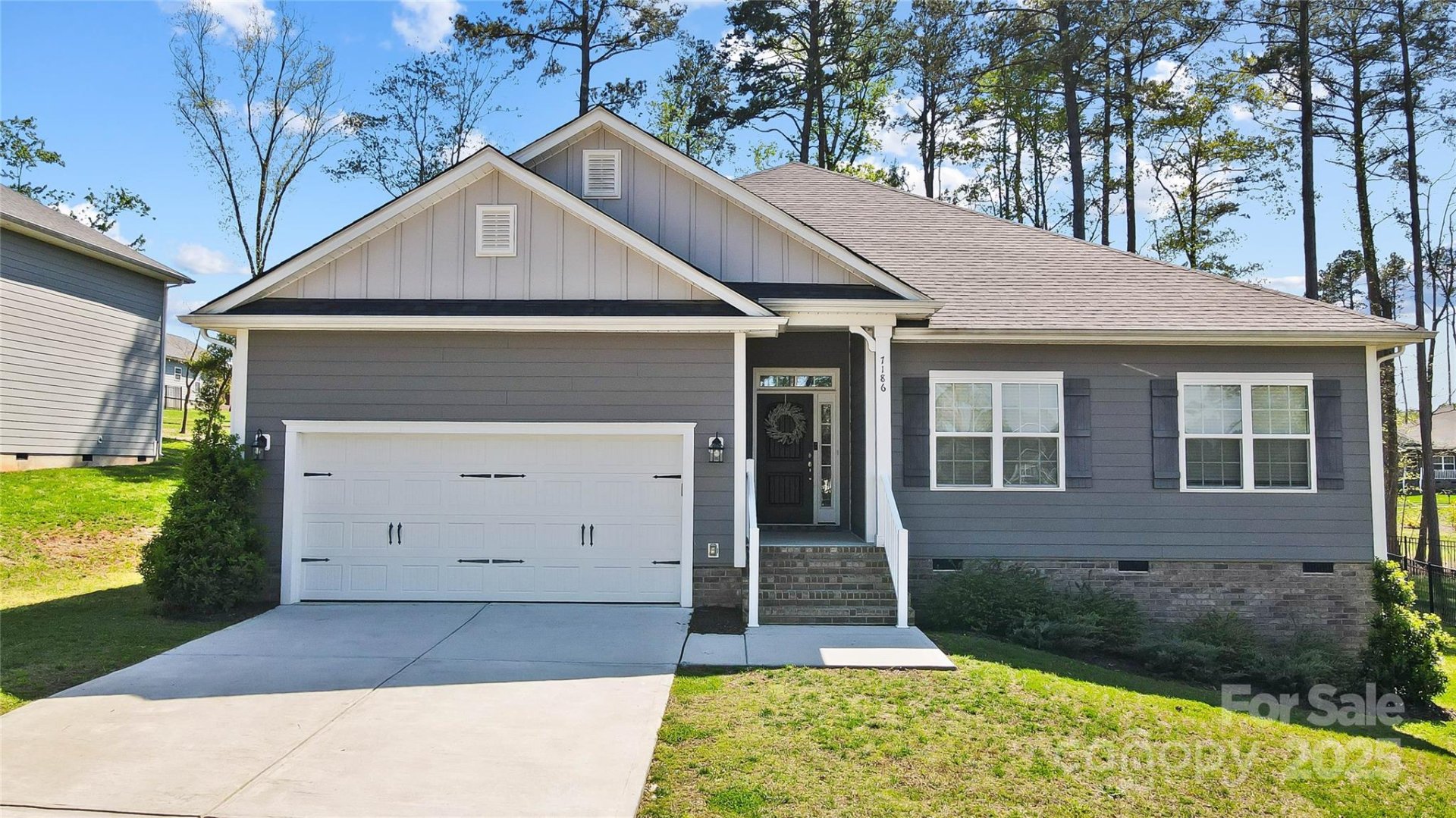 7186 Barleywood Drive