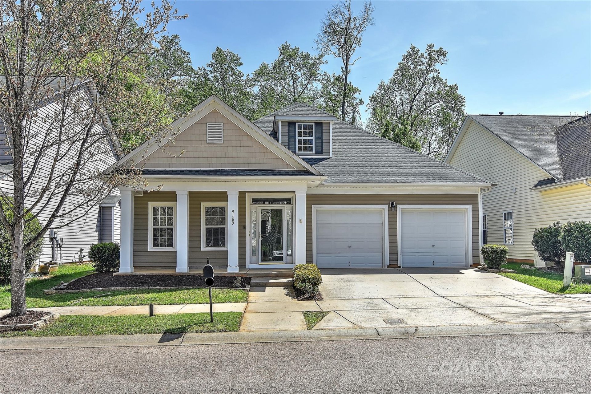 Property image 1 at 9189 Glenashley Drive, Cornelius, NC 28031