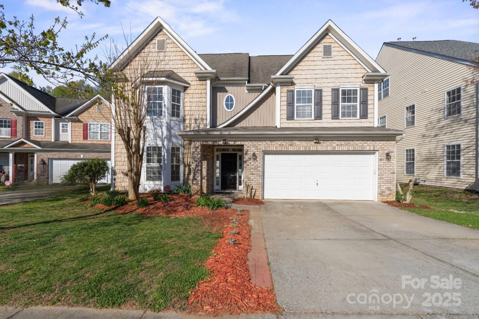 Property image 1 at 15814 Herring Gull Way, Charlotte, NC 28278