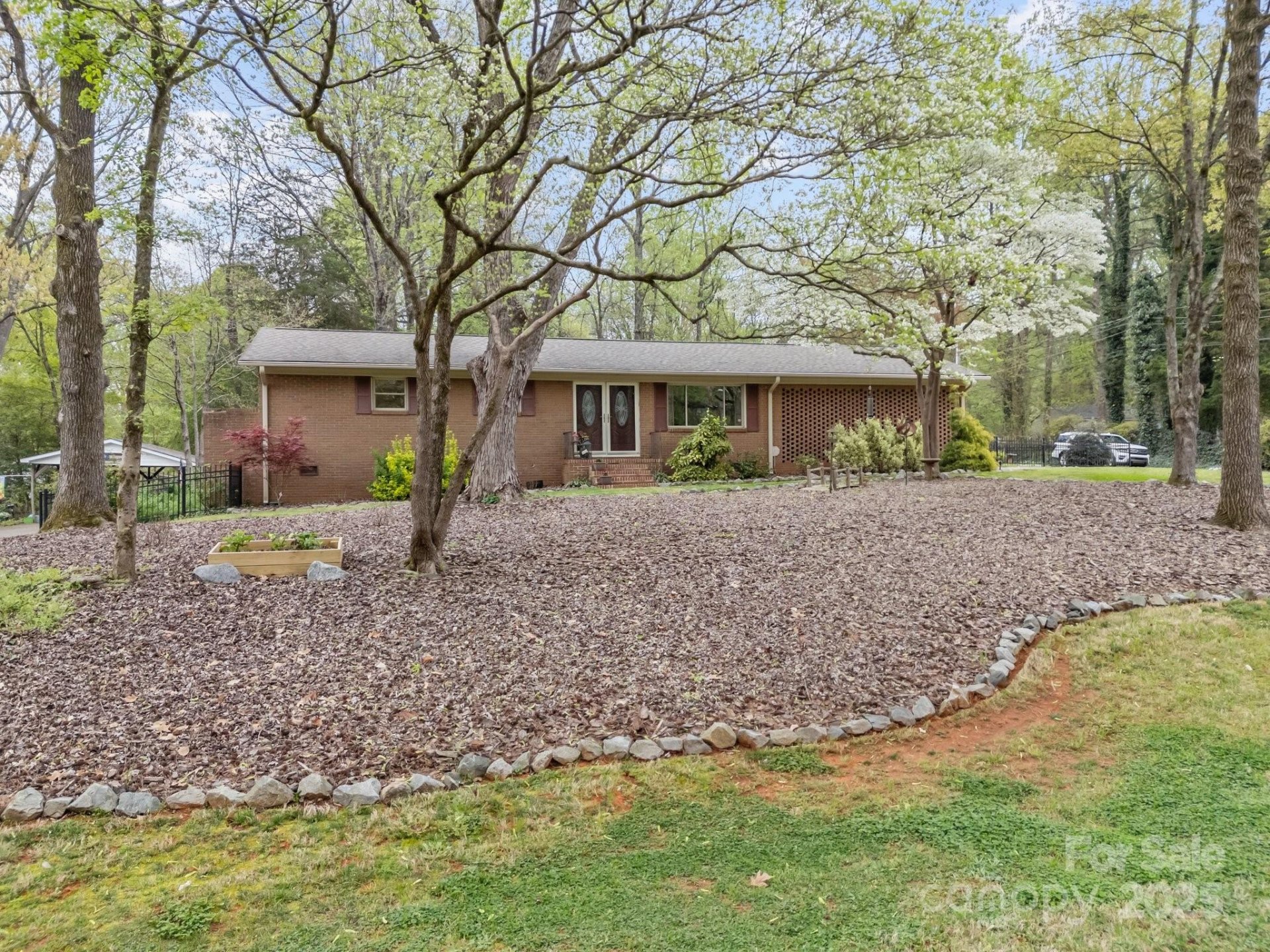 Property image 2 at 2600 Gemway Drive, Charlotte, NC 28216