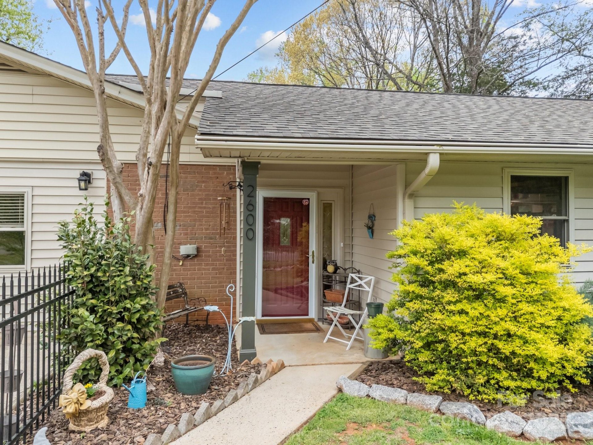 Property image 5 at 2600 Gemway Drive, Charlotte, NC 28216