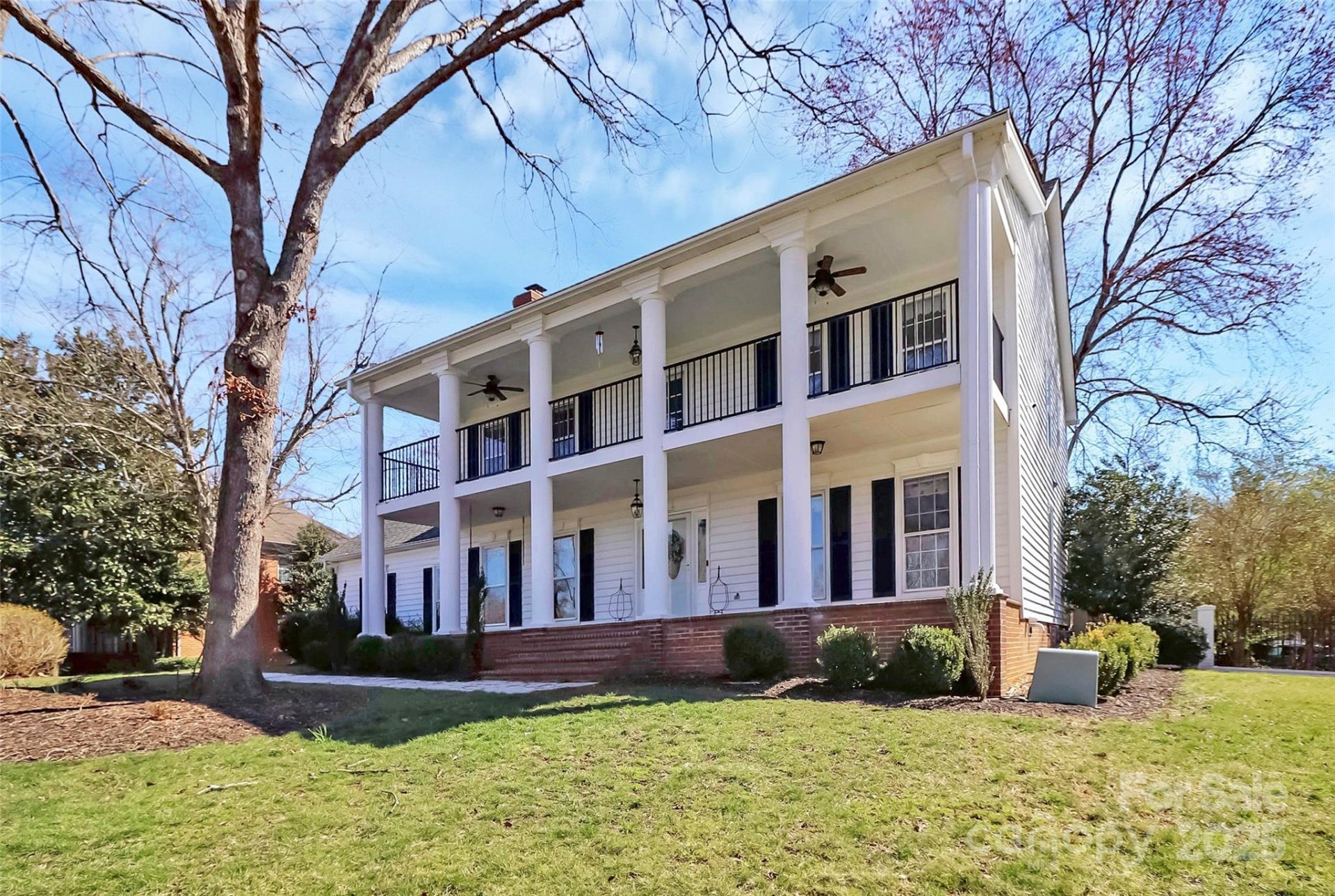 8600 Peyton Randolph Drive