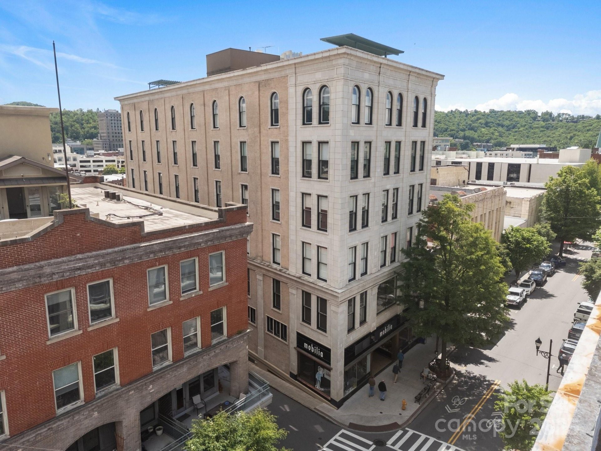 Property at 84 W Walnut Street, Asheville, NC 28801