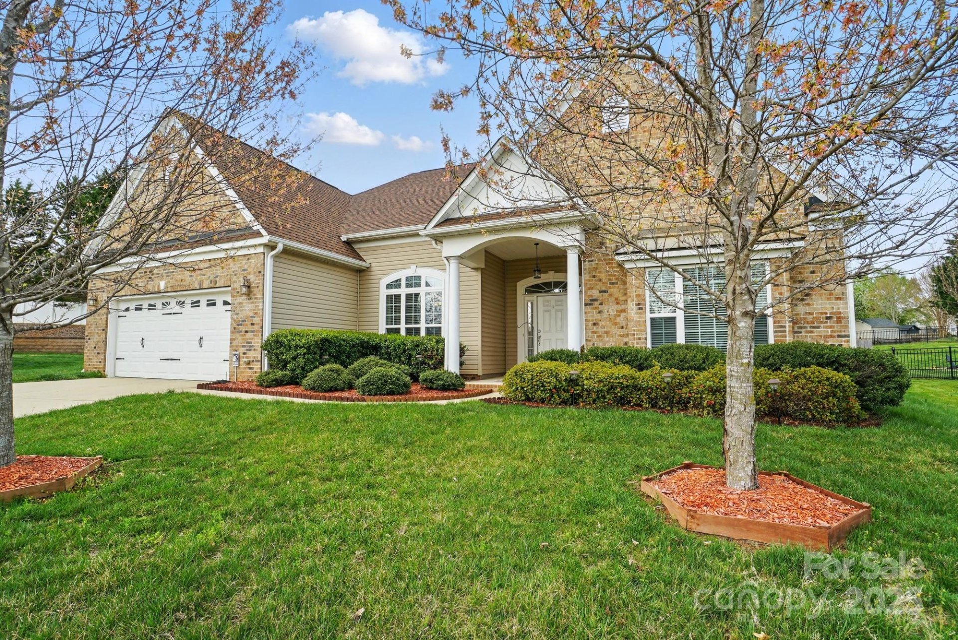 Property image 2 at 7371 Vanguard Court, Stanley, NC 28164