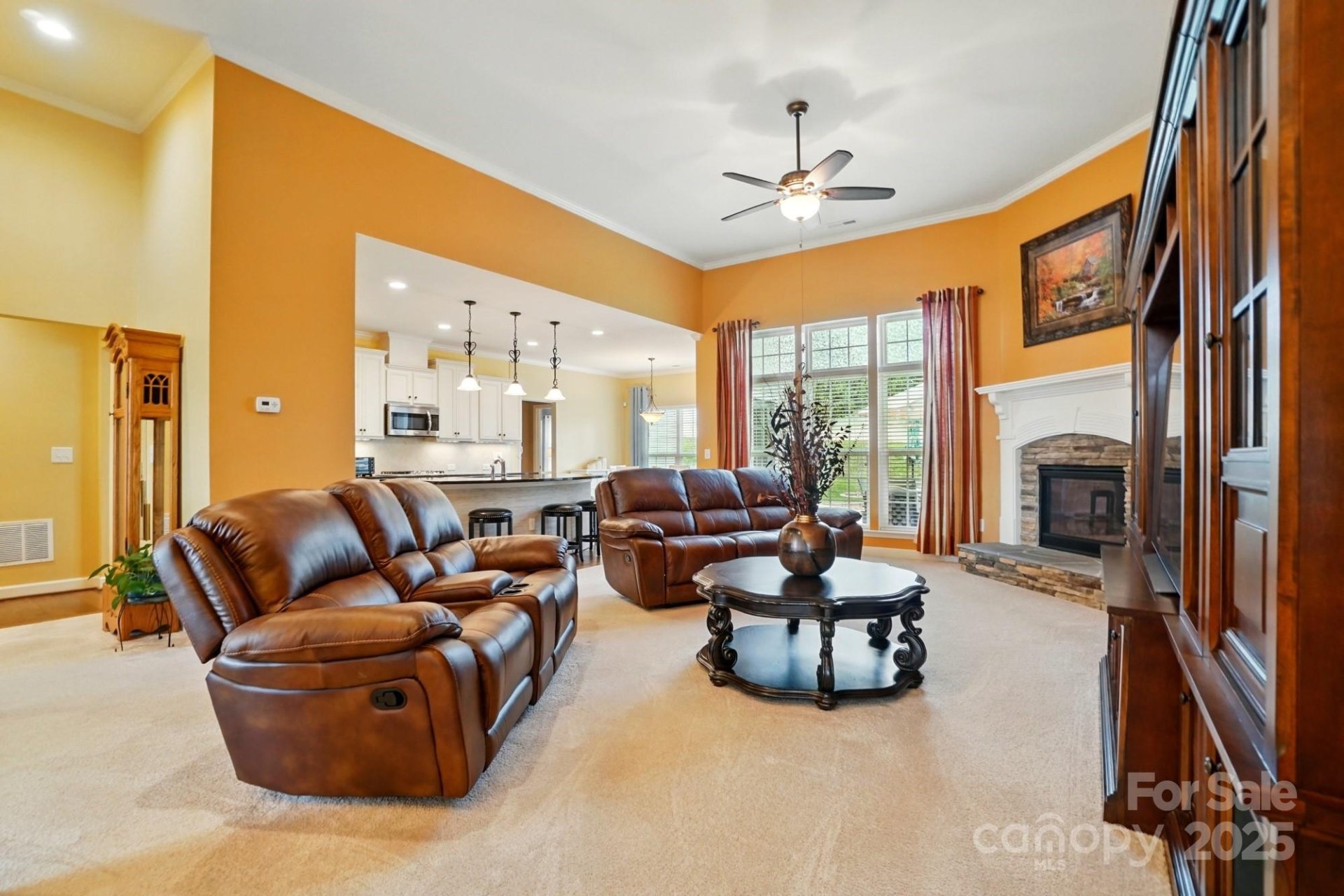 Property image 4 at 7371 Vanguard Court, Stanley, NC 28164