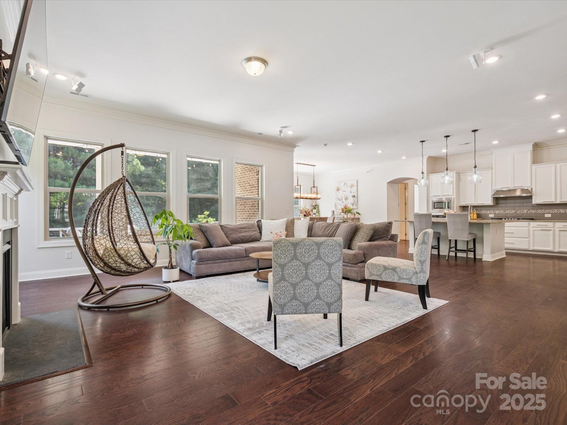 Property image 3 at 2751 Collaroy Road, Waxhaw, NC 28173