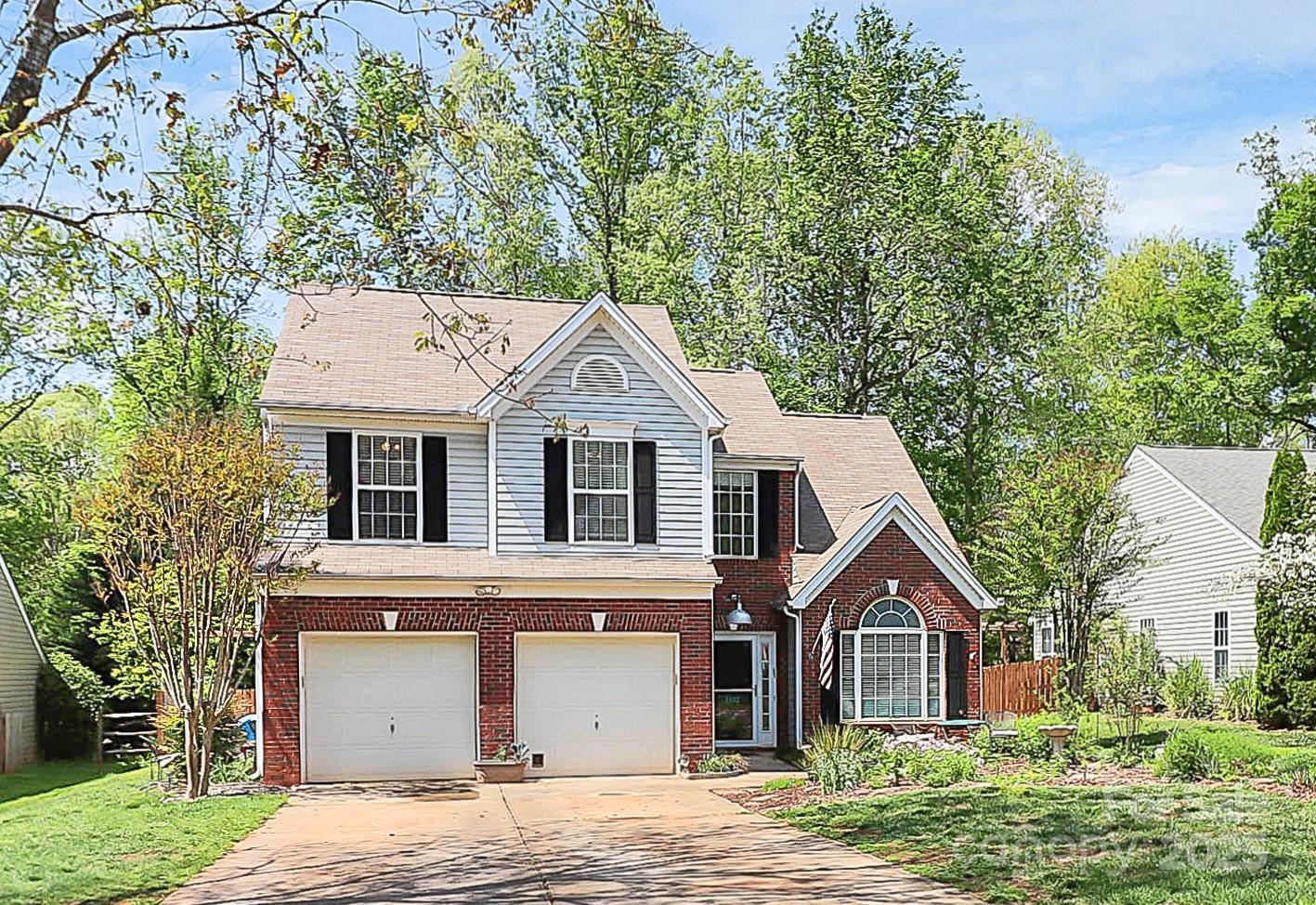 Property image 2 at 1432 Deer Forest Drive, Fort Mill, SC 29707