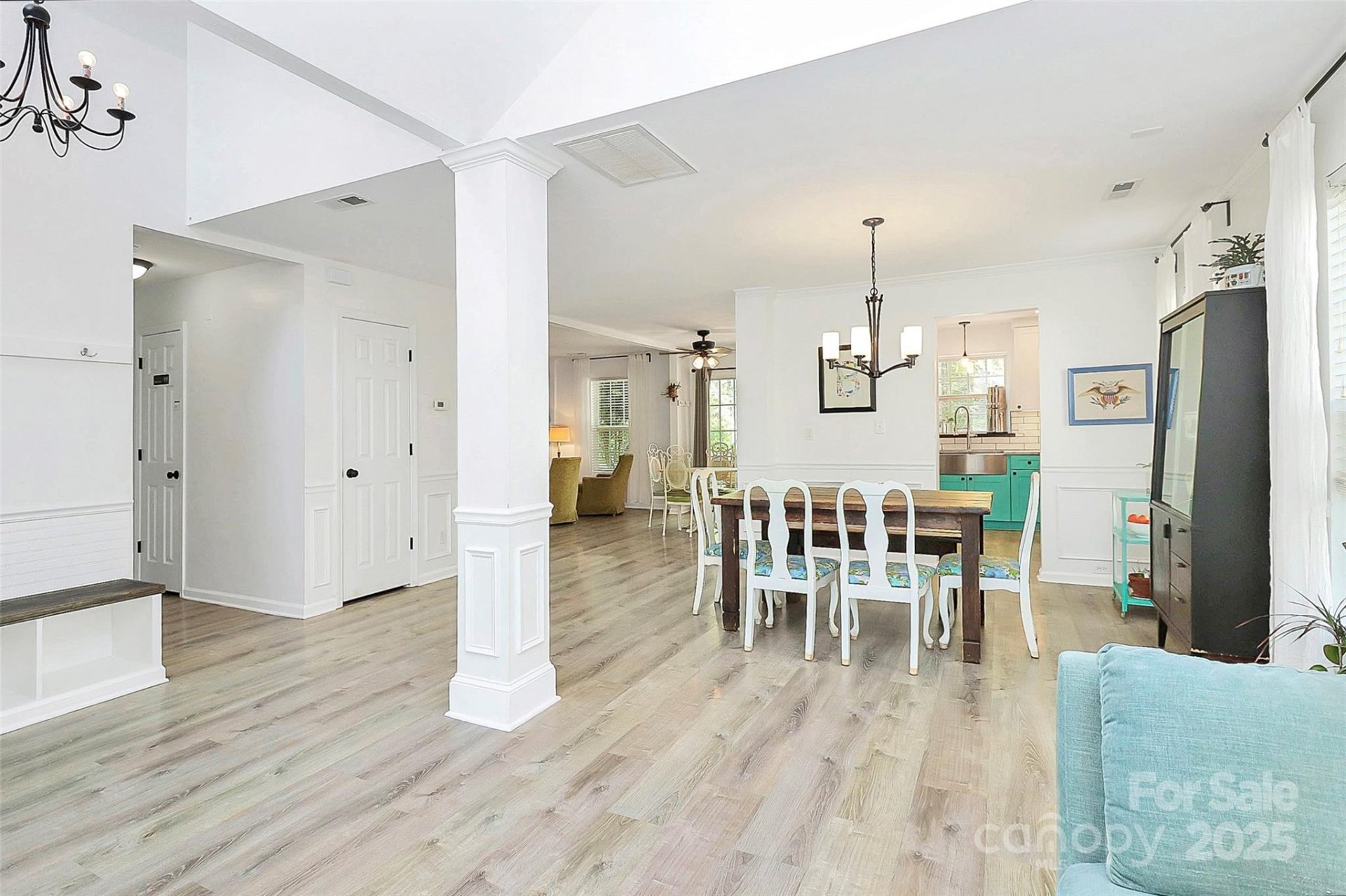 Property image 4 at 1432 Deer Forest Drive, Fort Mill, SC 29707