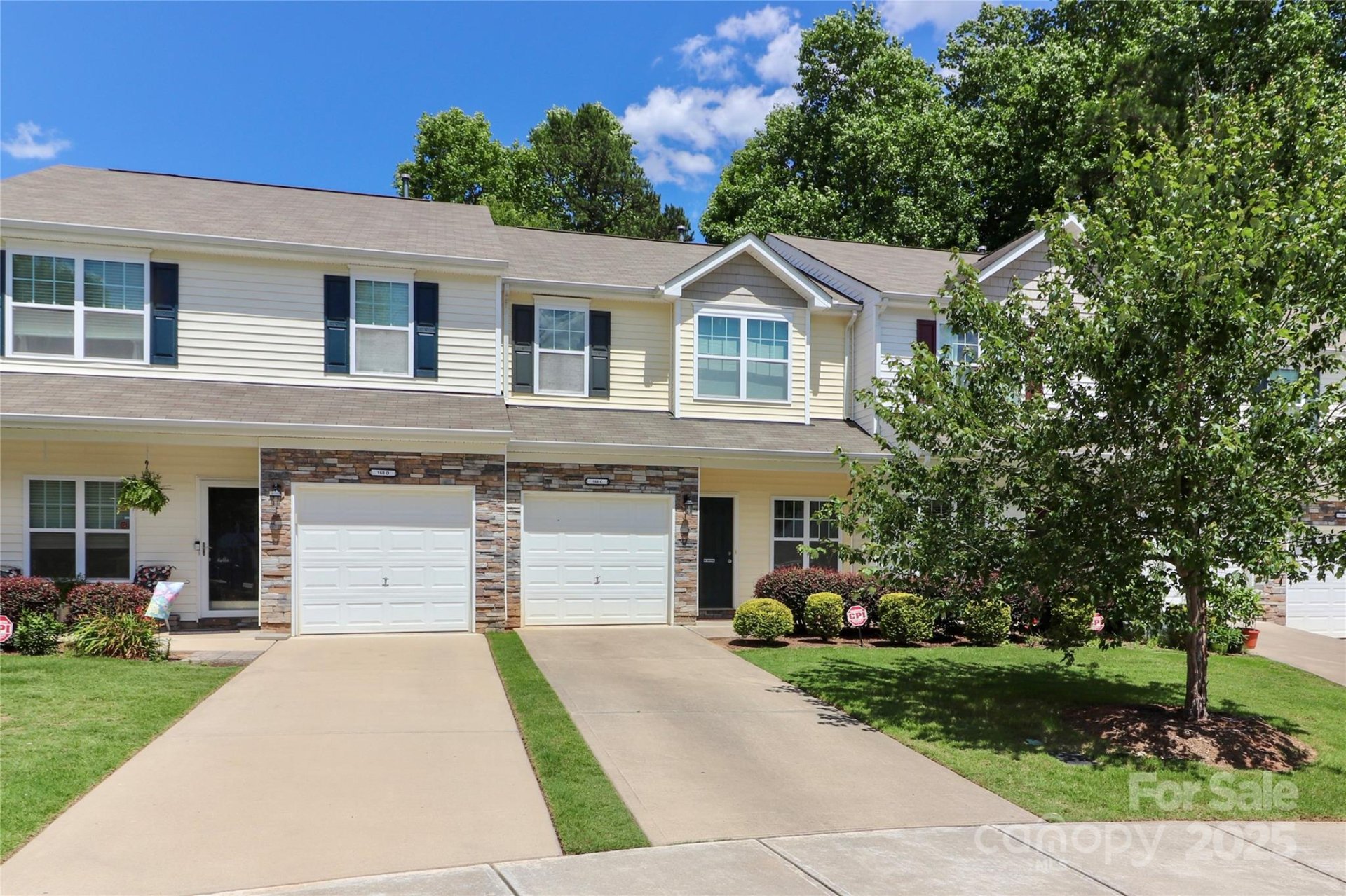 Property image 1 at 168 Limerick Road, Mooresville, NC 28115