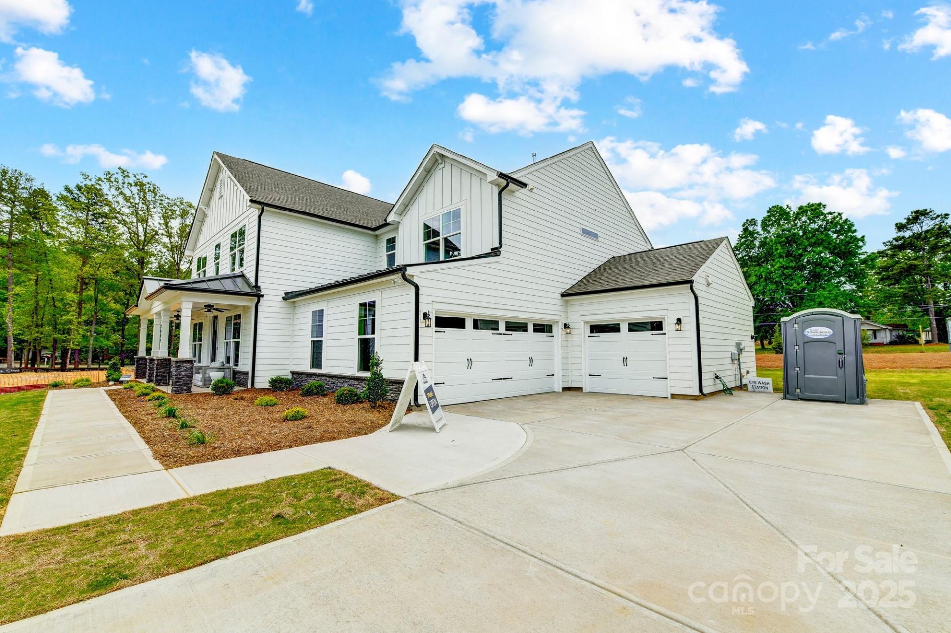 Property image 2 at 2009 Autumn Drive, Monroe, NC 28110