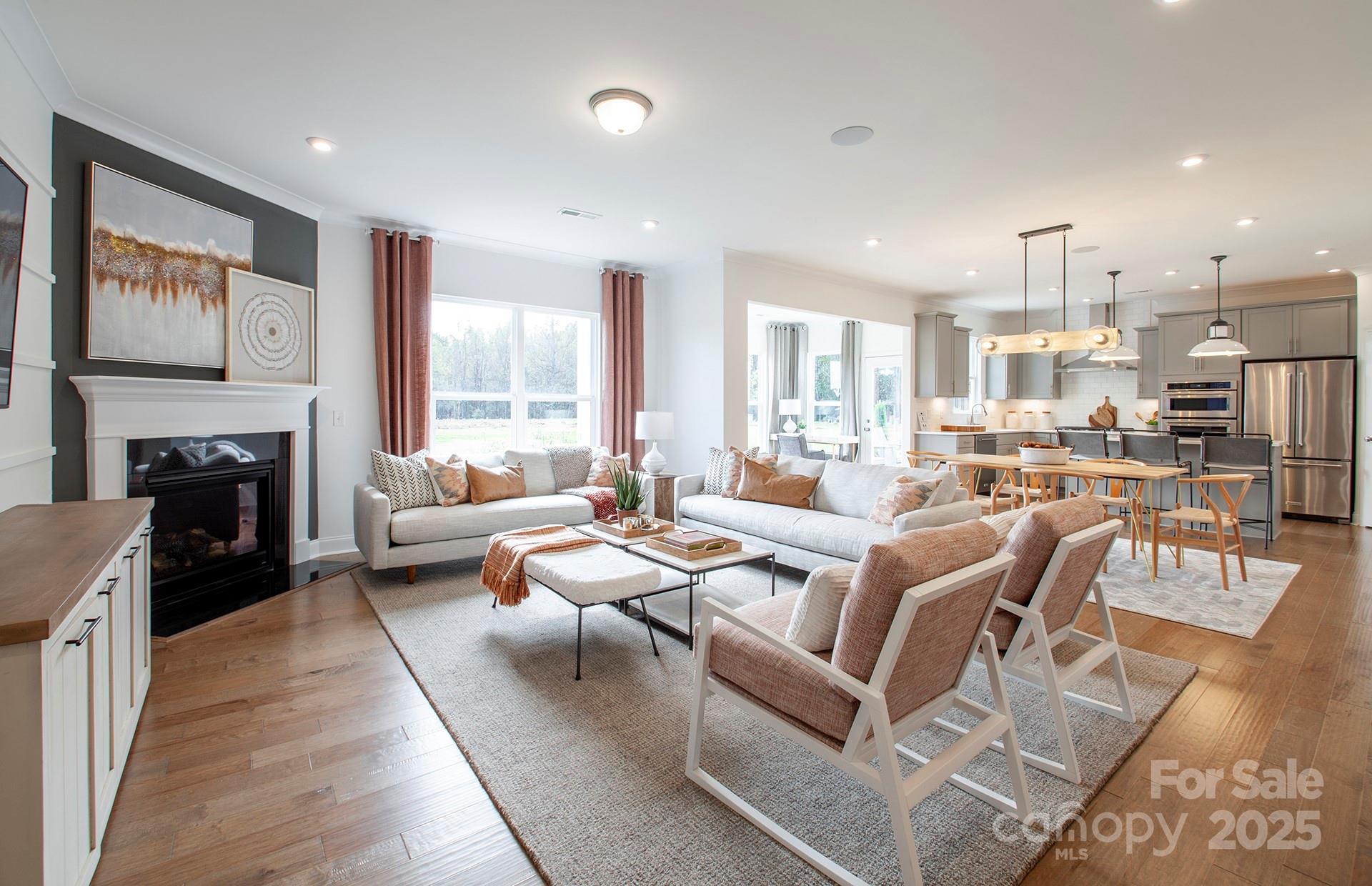 Property image 4 at 124 Fordham Court, Fort Mill, SC 29715