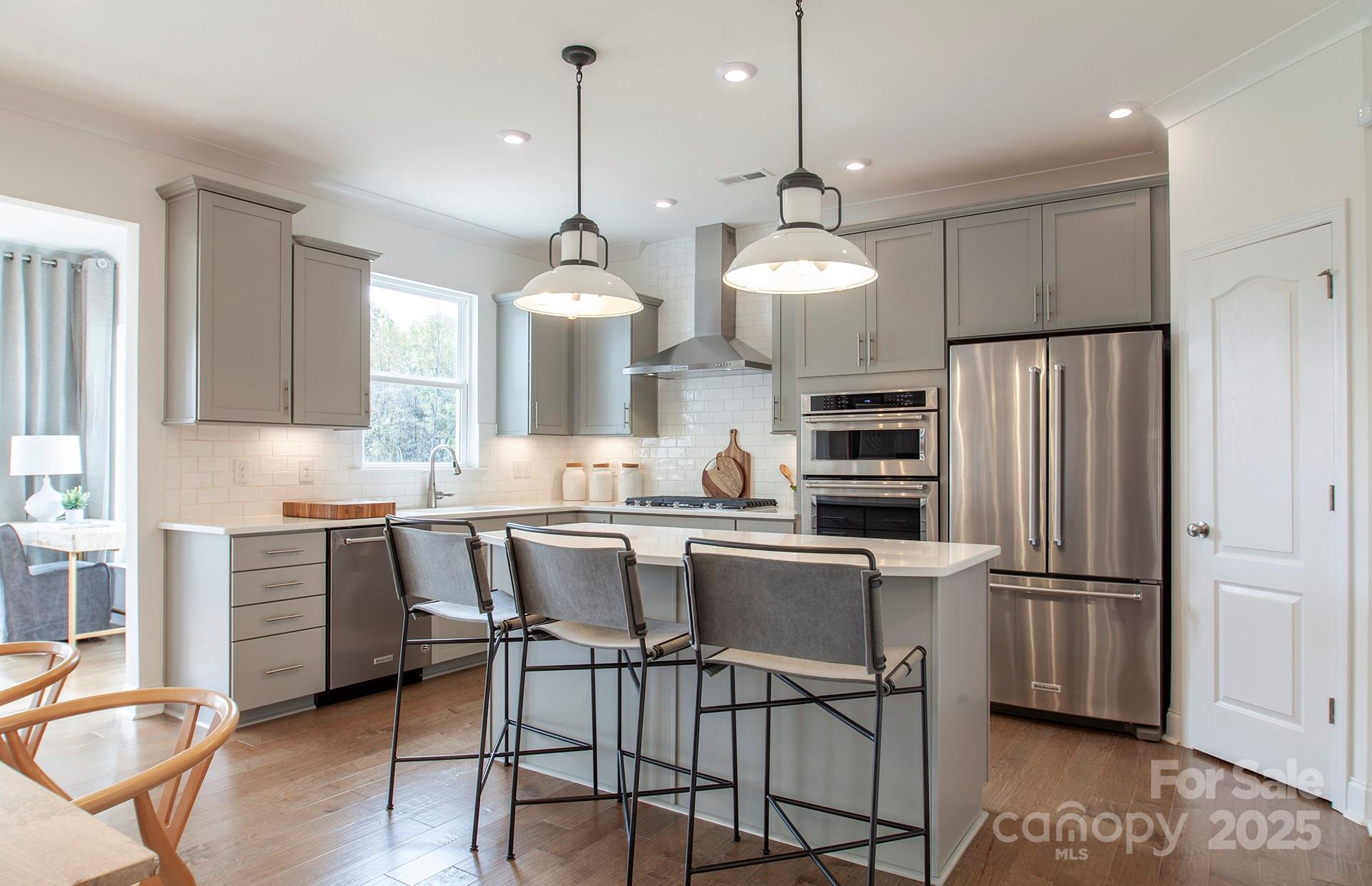 Property image 5 at 124 Fordham Court, Fort Mill, SC 29715