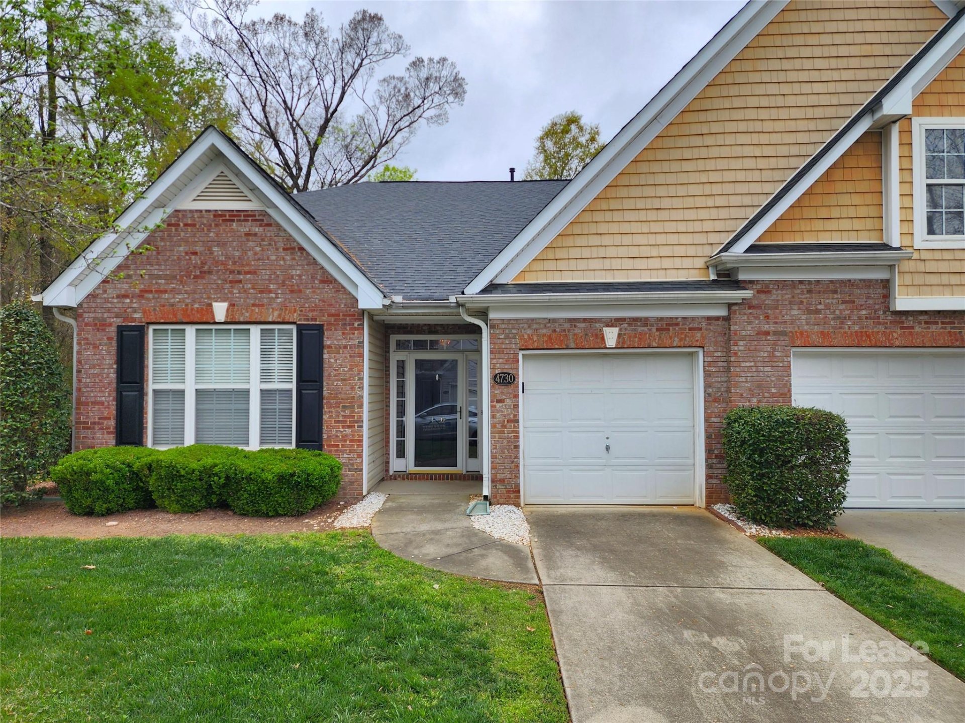 Property image 1 at 4730 Willow Glen Road, Harrisburg, NC 28075