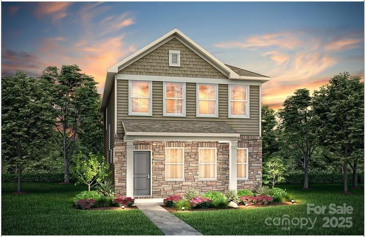 Property image 1 at 15910 Parkside Crossing Drive, Charlotte, NC 28278