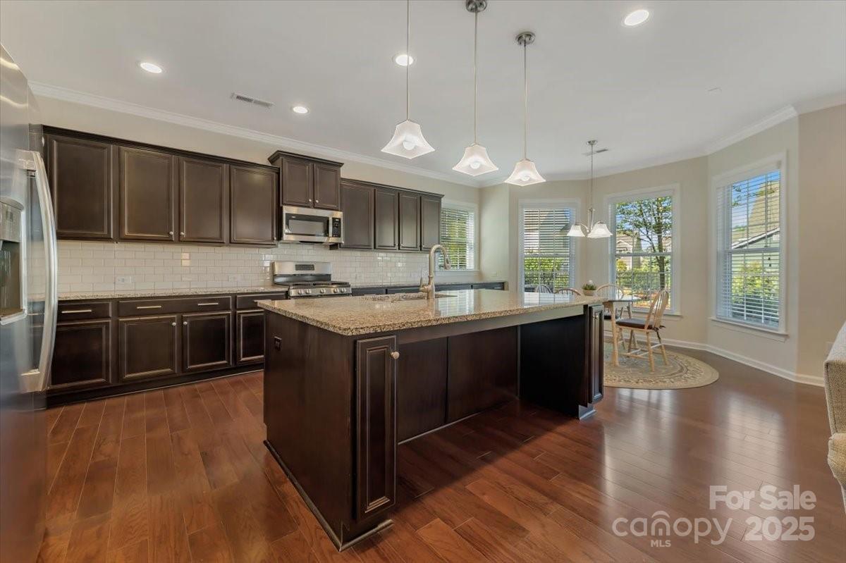 Property image 4 at 13311 Union Square Drive, Huntersville, NC 28078