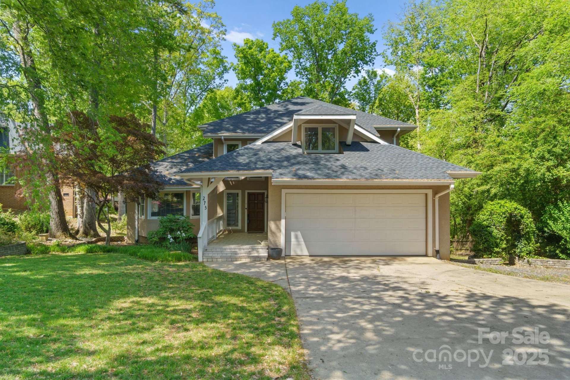 Bailiwyck, Fort Mill Community
