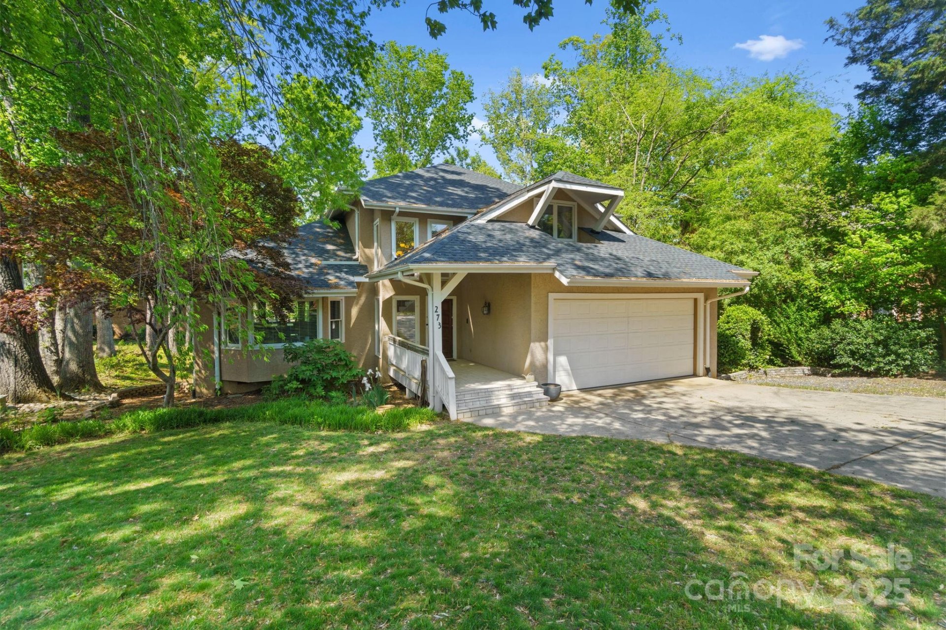 Property image 4 at 273 S Downs Way, Fort Mill, SC 29708