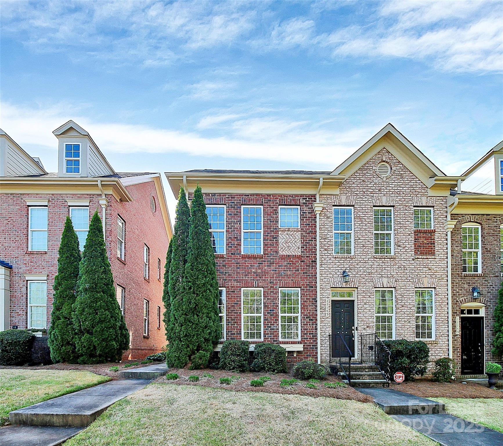 Property image 1 at 11141 Cedar Walk Lane, Charlotte, NC 28277