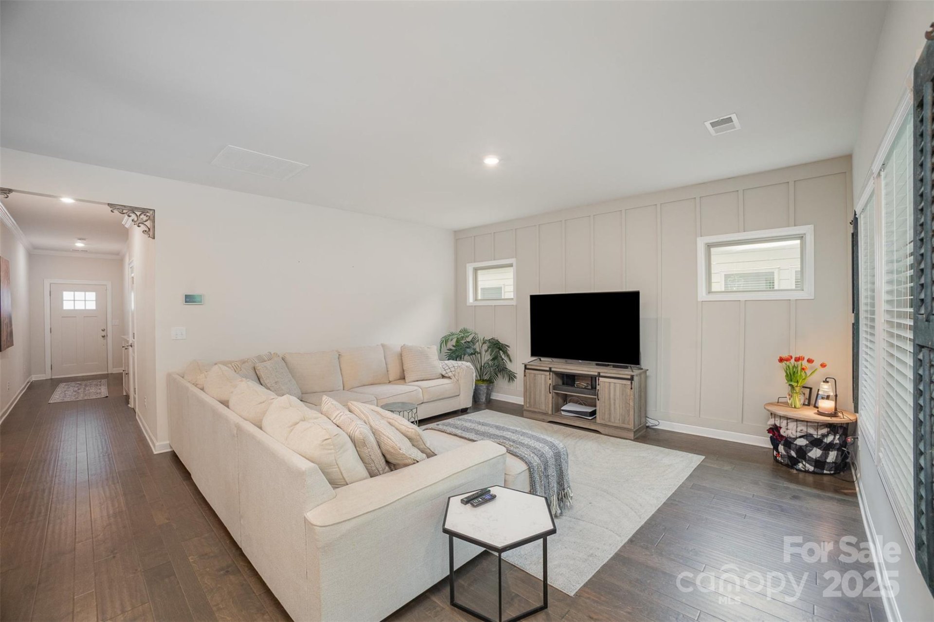 Property image 3 at 7518 Porrera Street, Charlotte, NC 28214