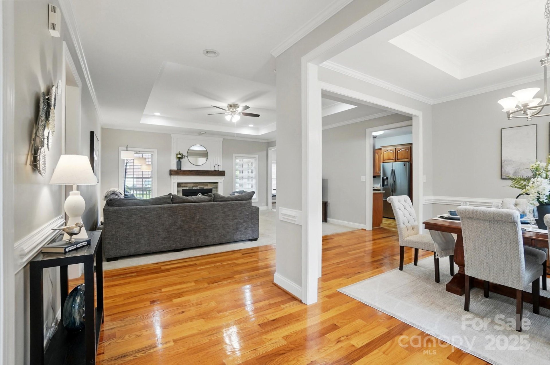 Property image 4 at 3011 Patrick Place Circle, Clover, SC 29710