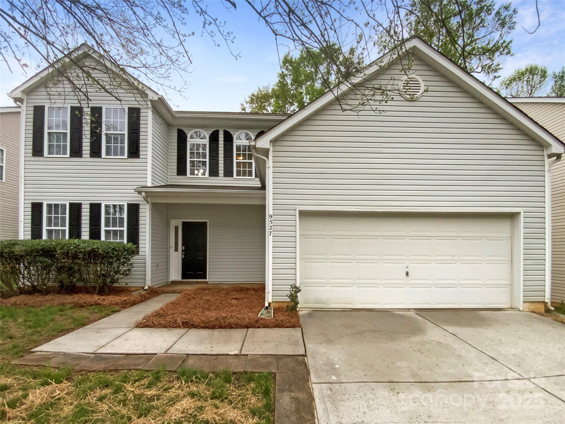 Property at 9527 Scotland Hall Court, Charlotte, NC 28277