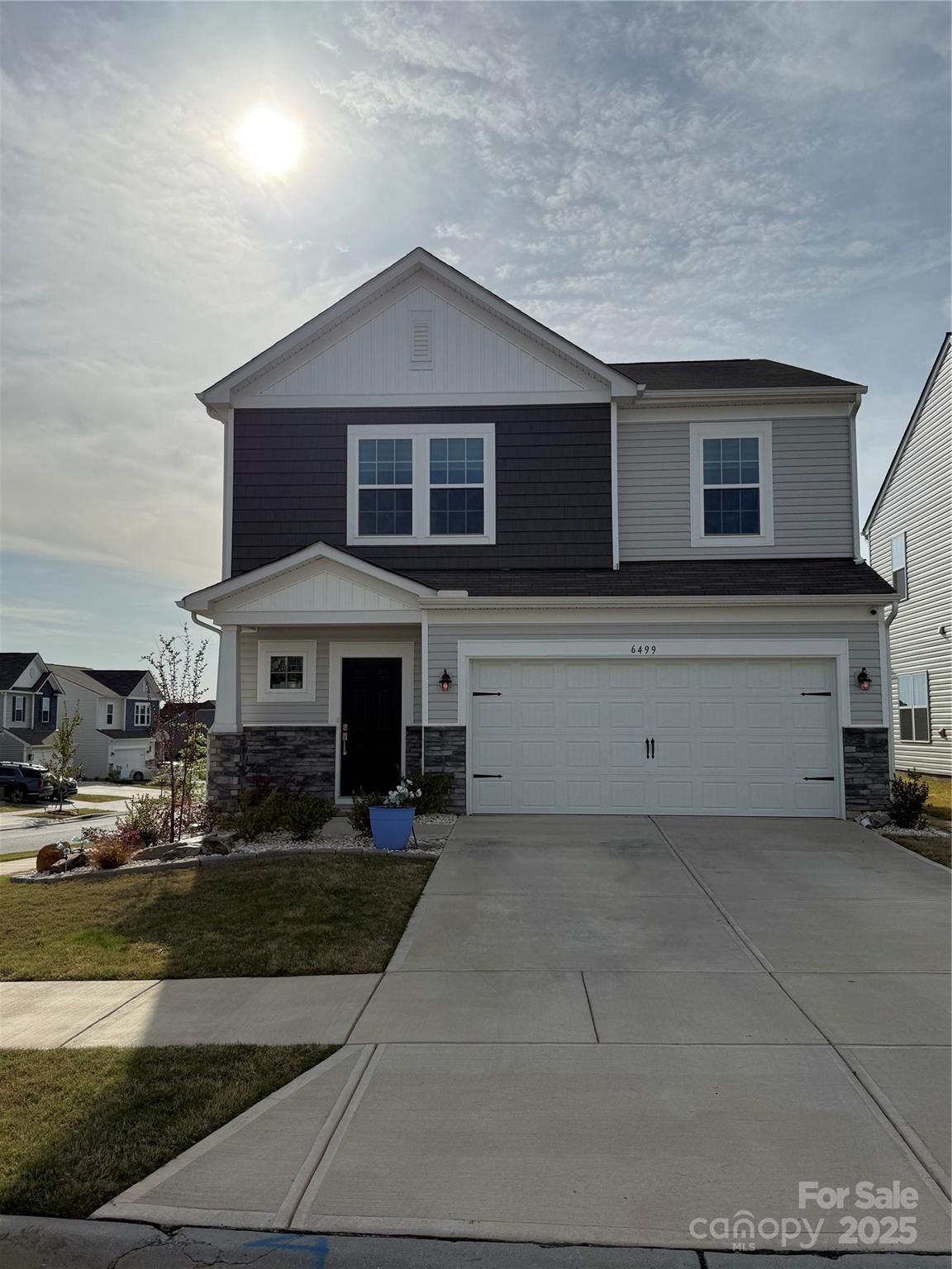 6499 Gopher Road