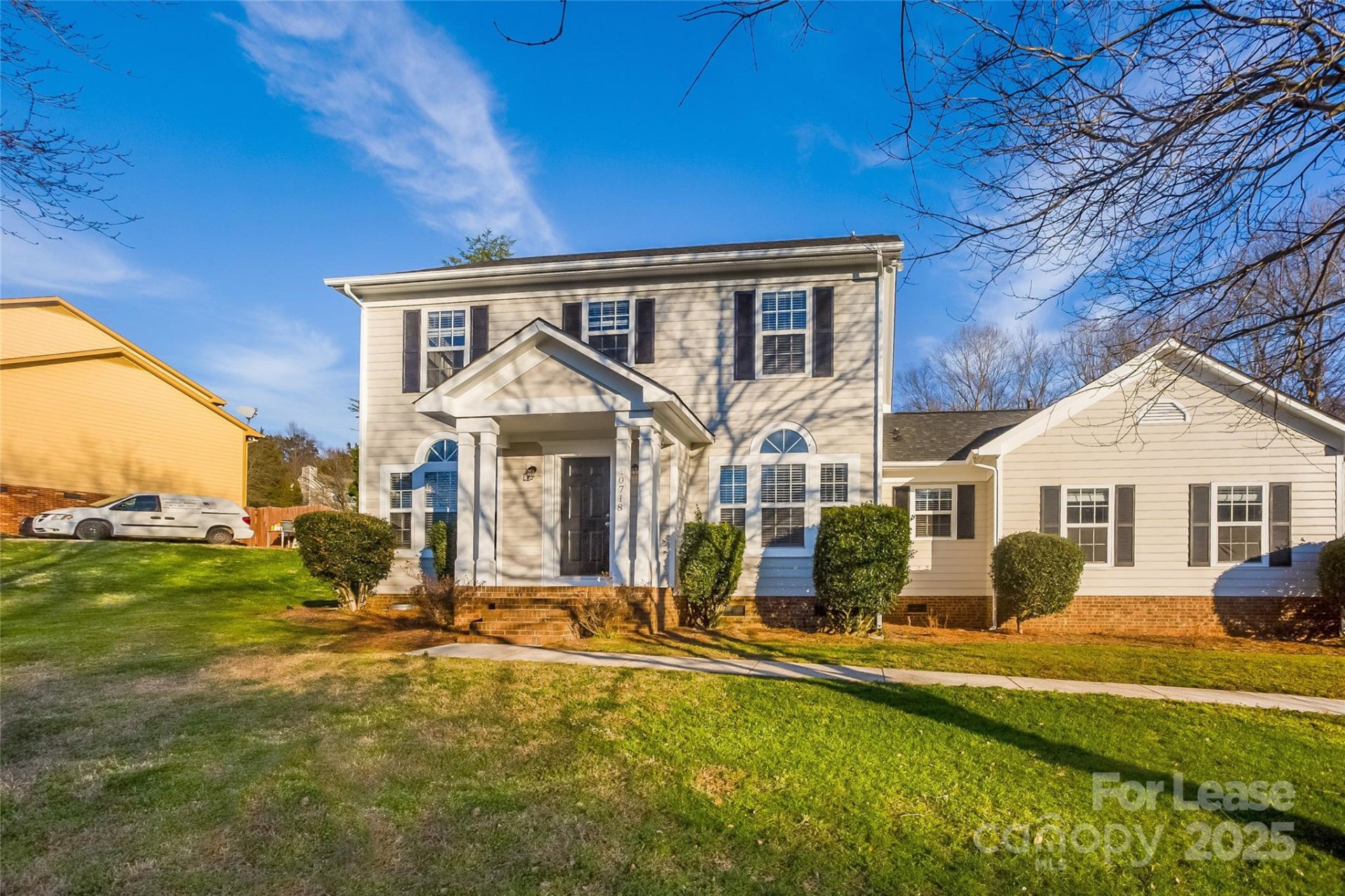 Property image 2 at 10718 Trumble Lane, Charlotte, NC 28262