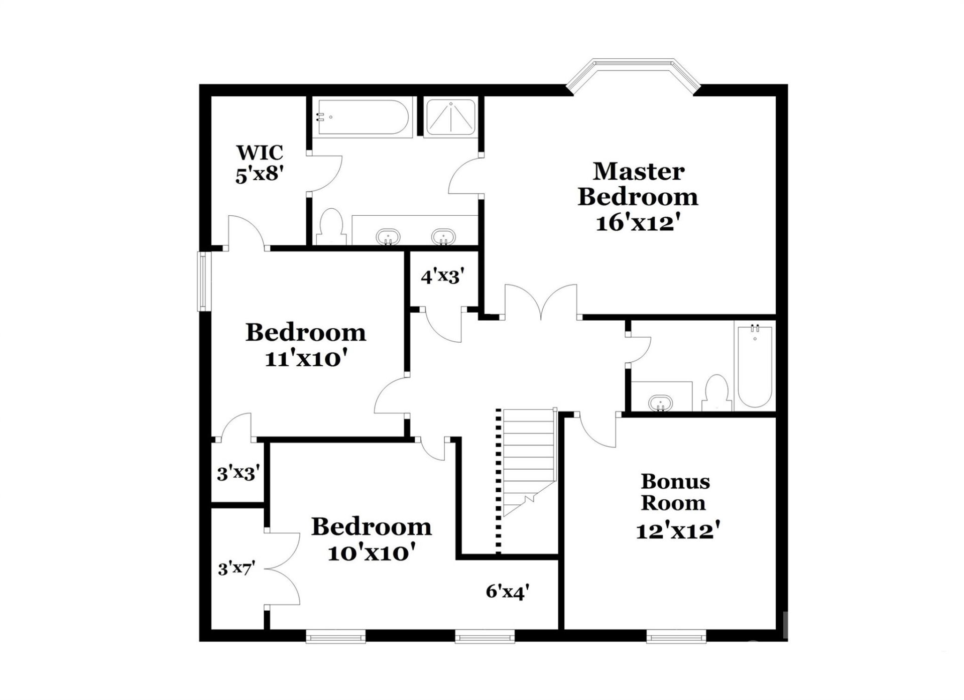 Property image 5 at 10718 Trumble Lane, Charlotte, NC 28262