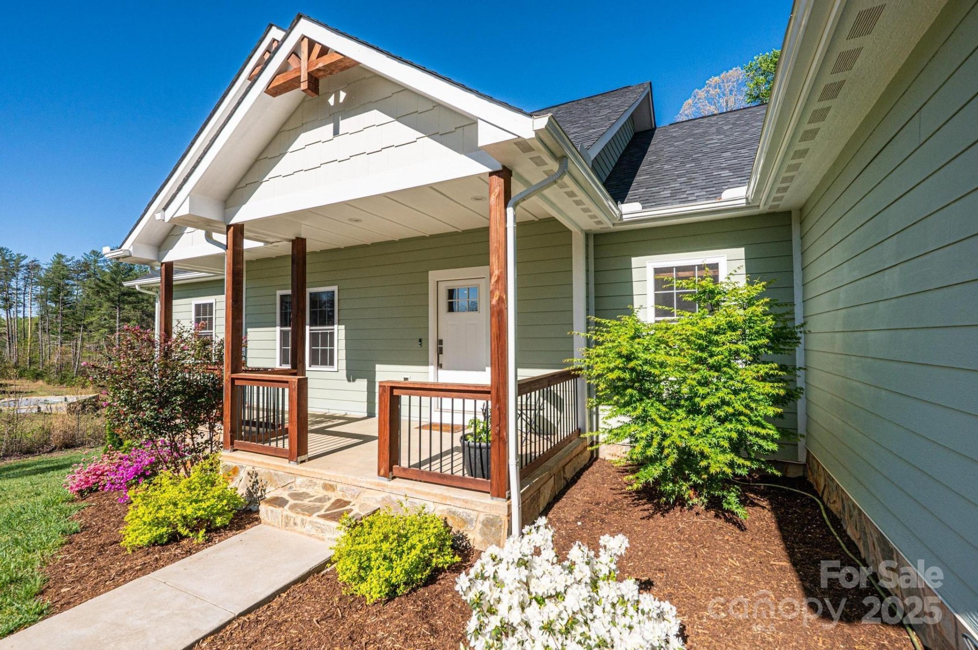 Property image 3 at 1092 Mast Hook Way, Morganton, NC 28655