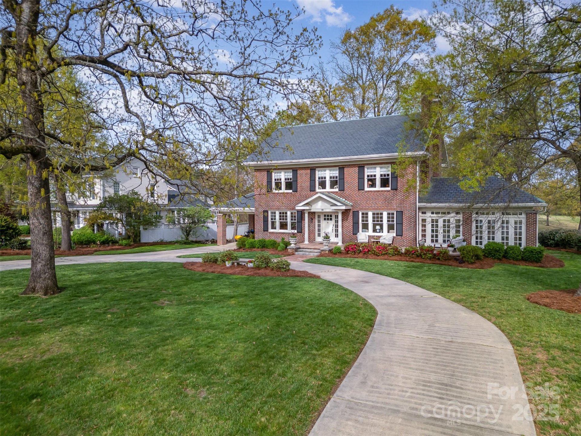 Property image 3 at 10 North Road, Salisbury, NC 28144