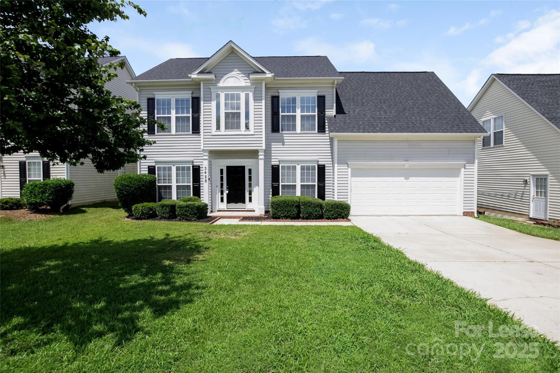 Property image 1 at 3428 Stoney Garden Drive, Charlotte, NC 28269