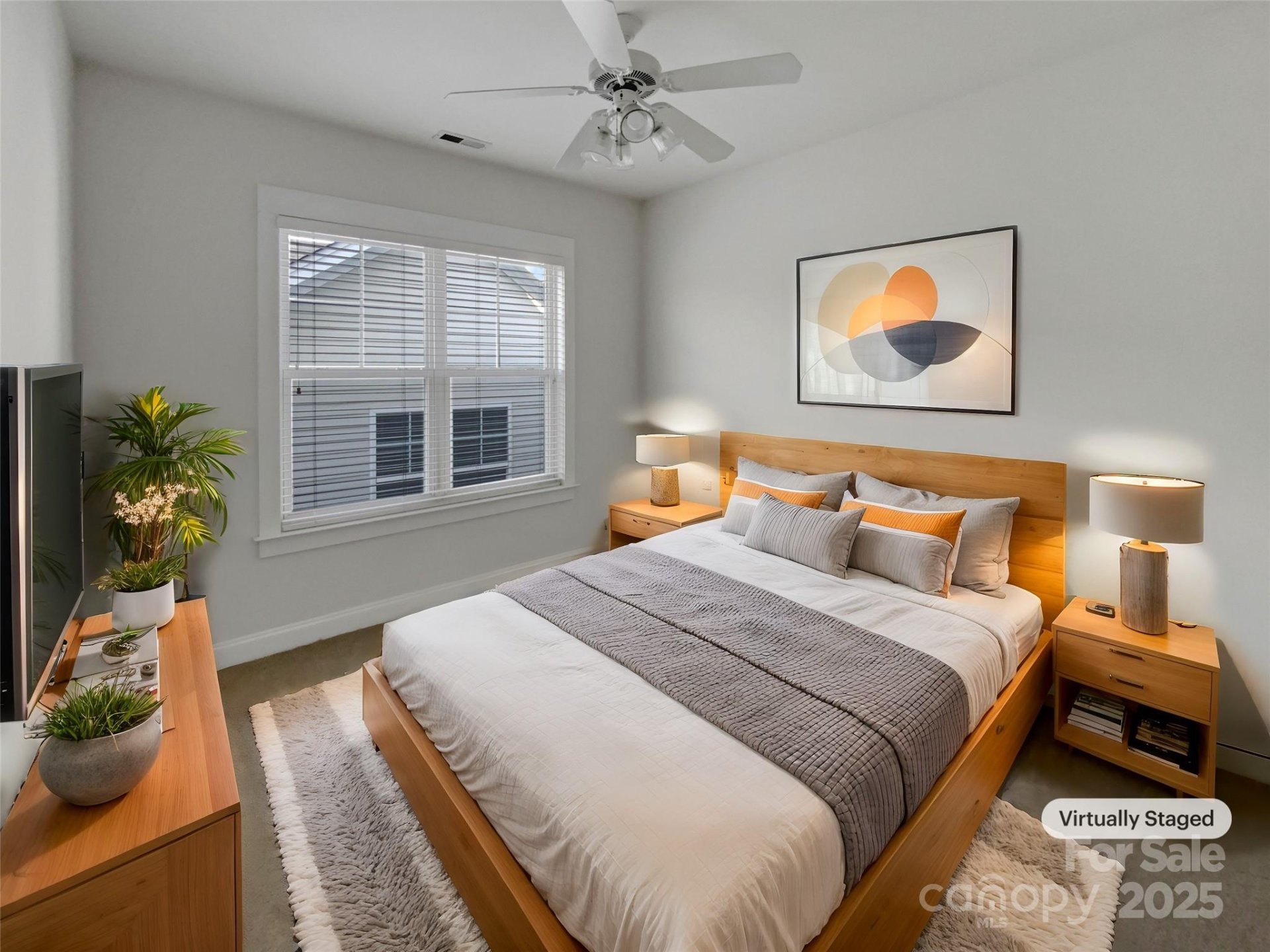 Property image 4 at 3114 Parker Green Trail, Charlotte, NC 28269