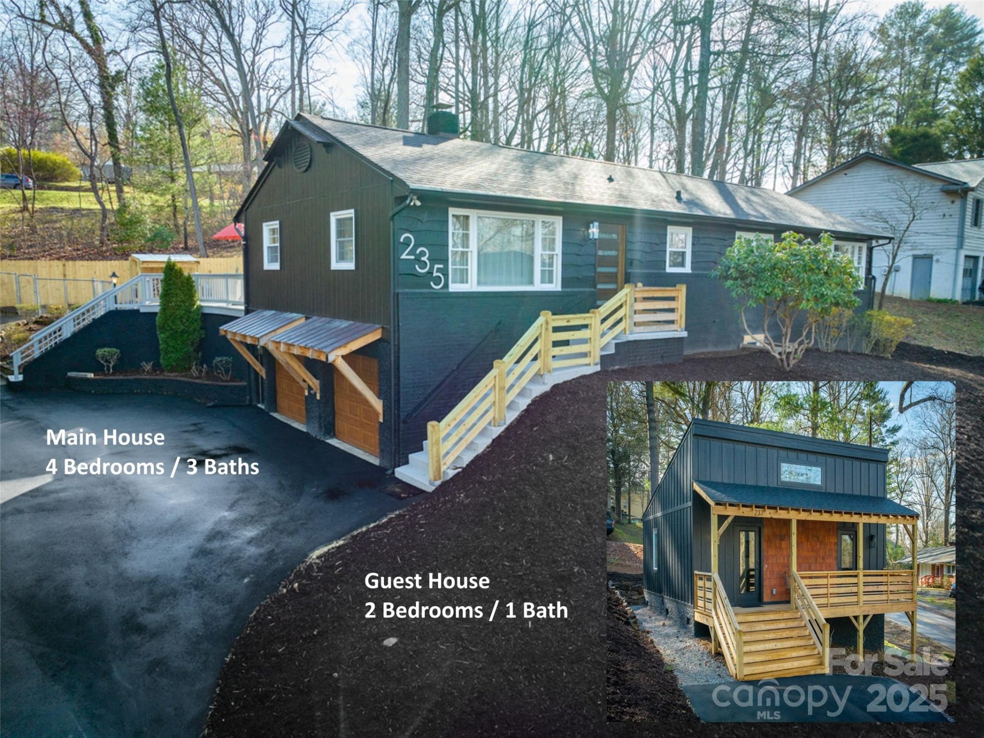235 Royal Pines Drive