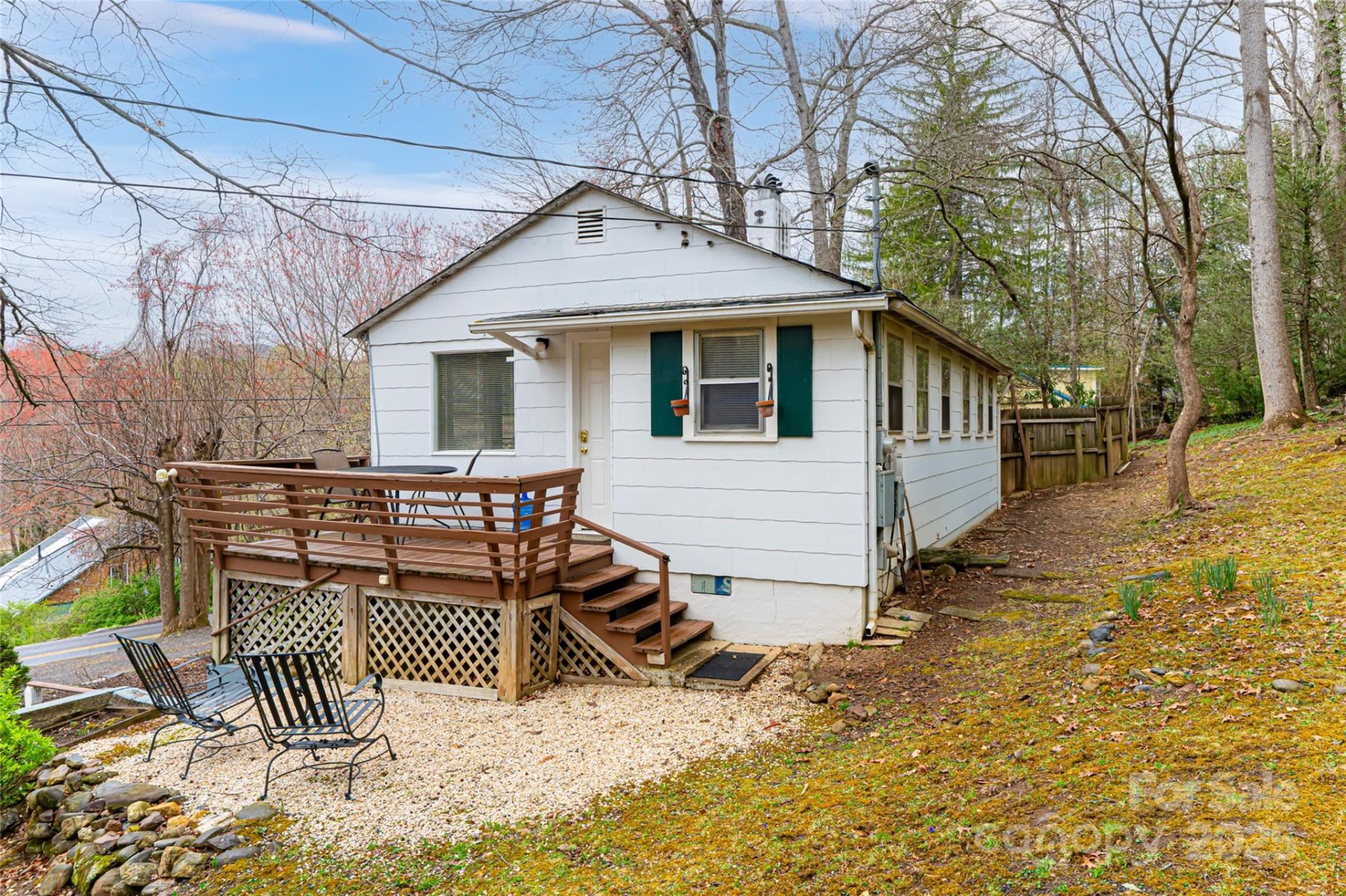 Property at 114 Cragmont Road, Black Mountain, NC 28711