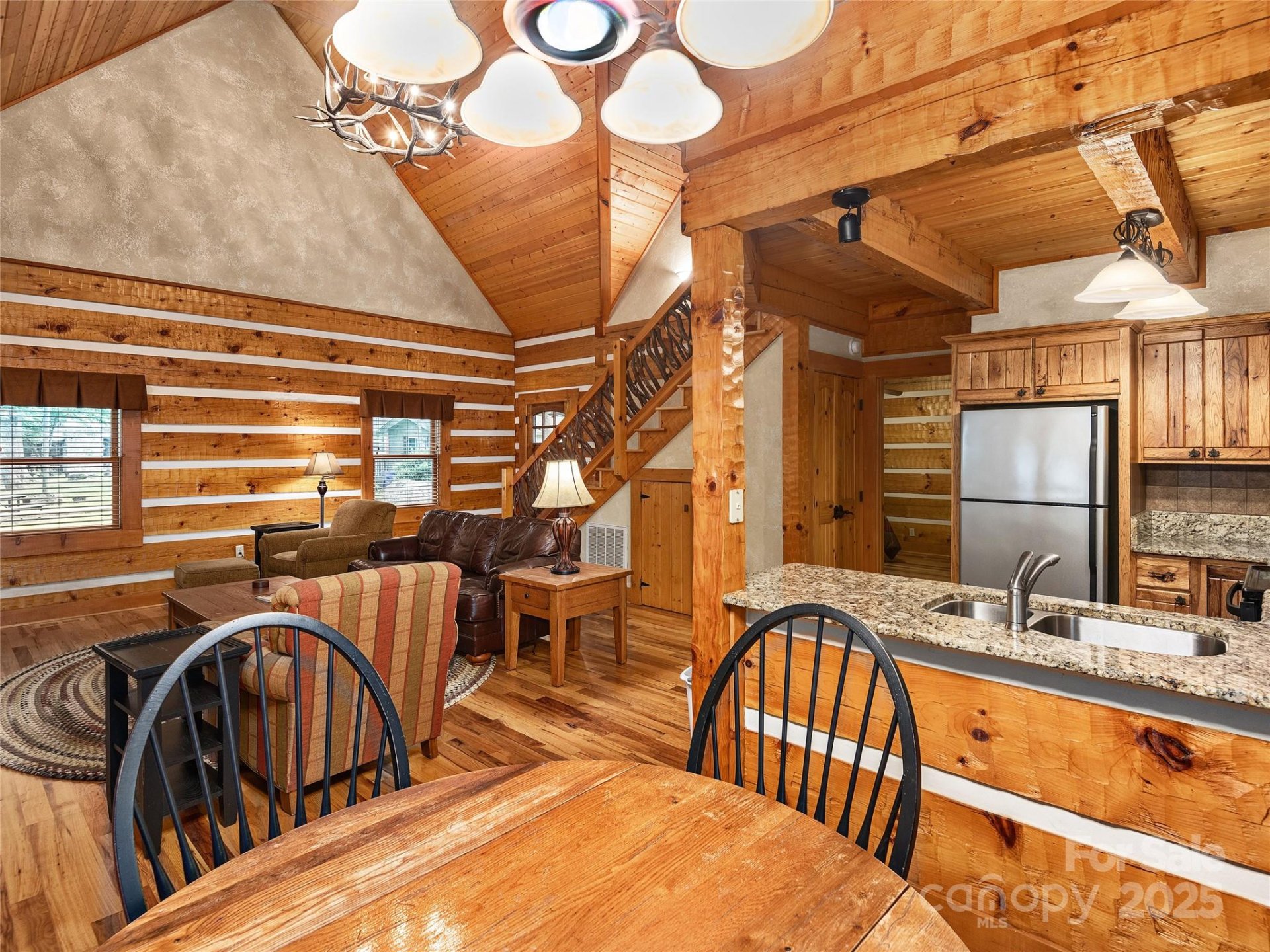 Property image 5 at 24 Rachels Circle, Maggie Valley, NC 28751