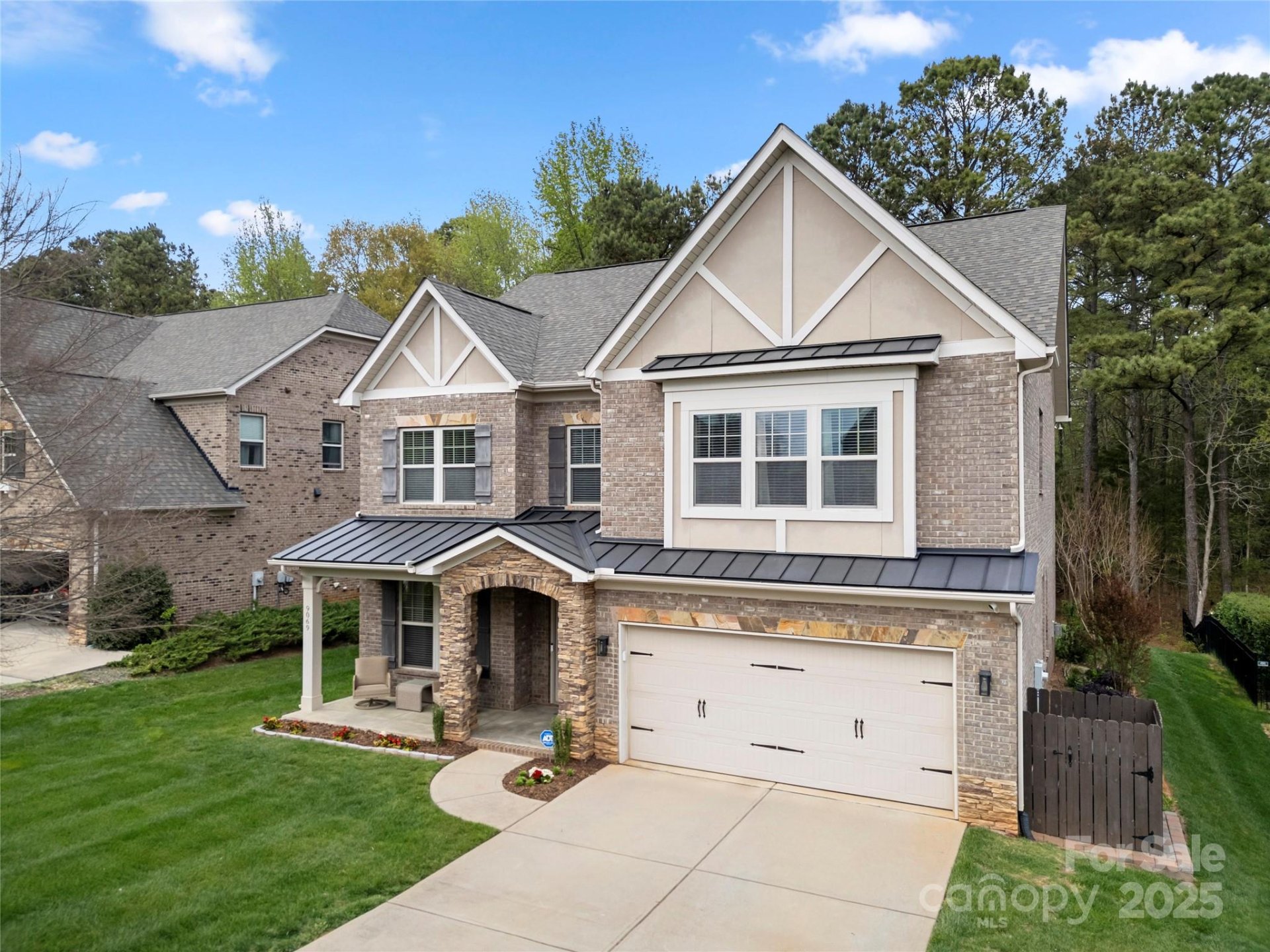 9069 Blue Ridge Drive