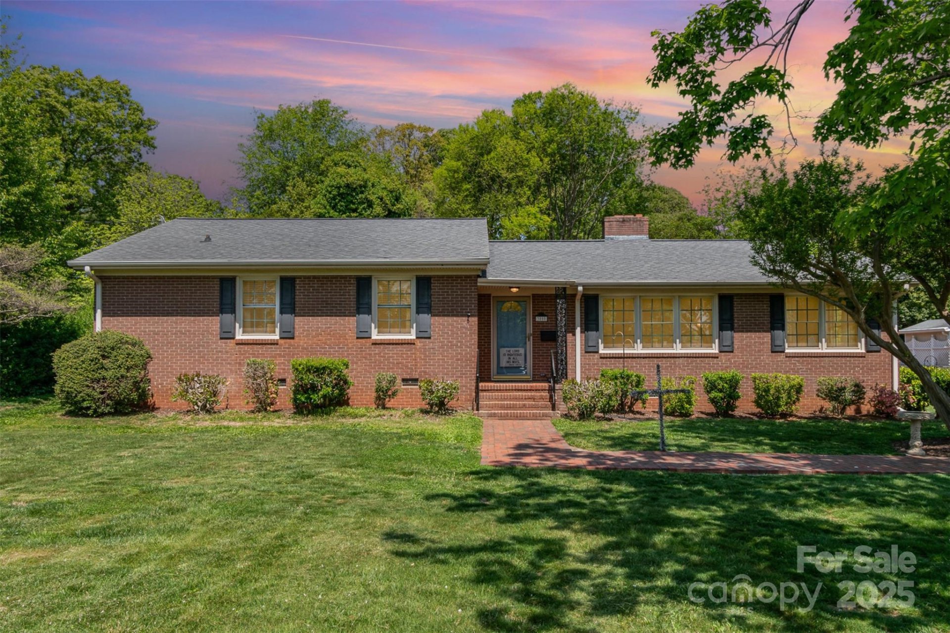 Property image 1 at 3000 Imperial Drive, Gastonia, NC 28054