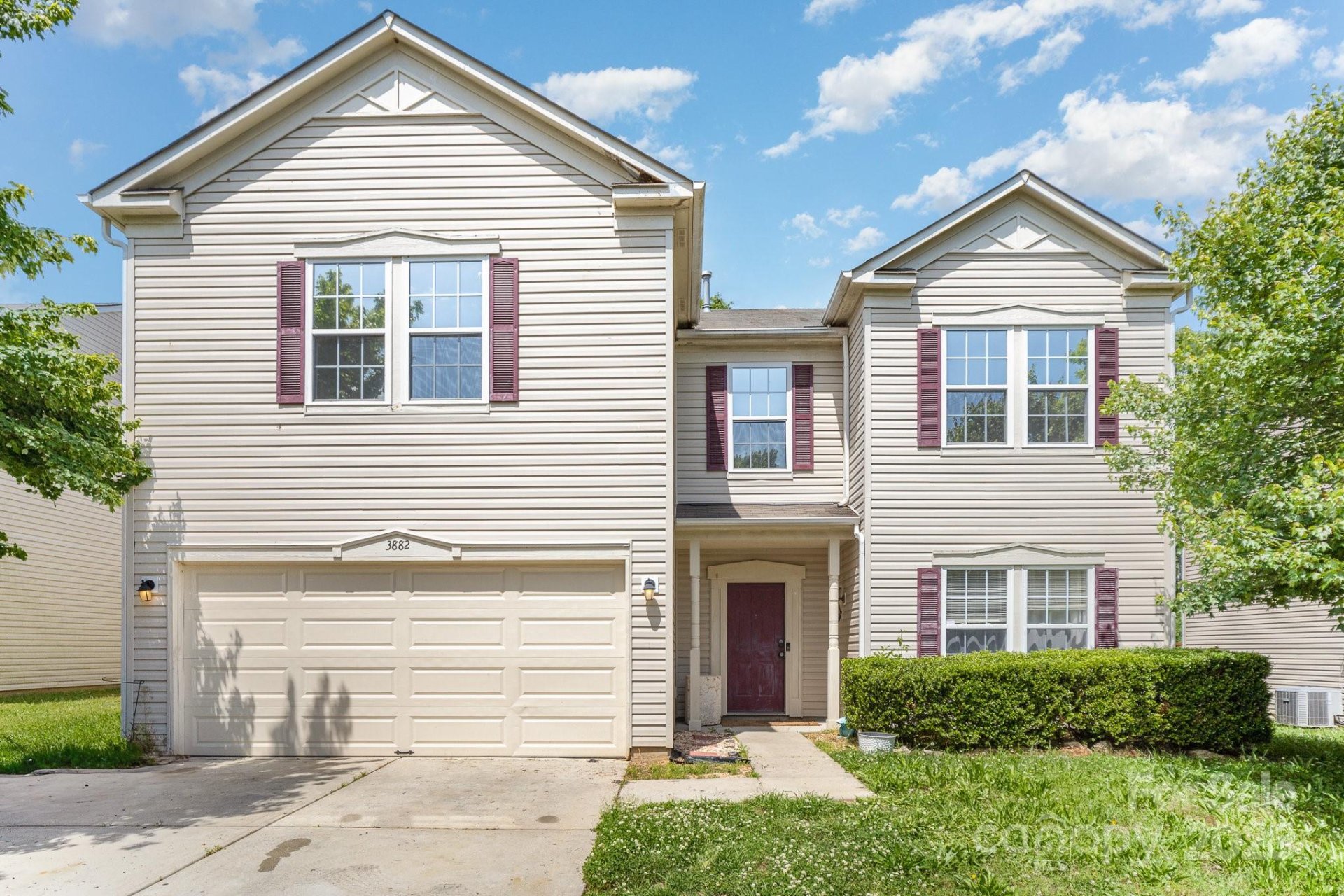 3882 Shasta Circle