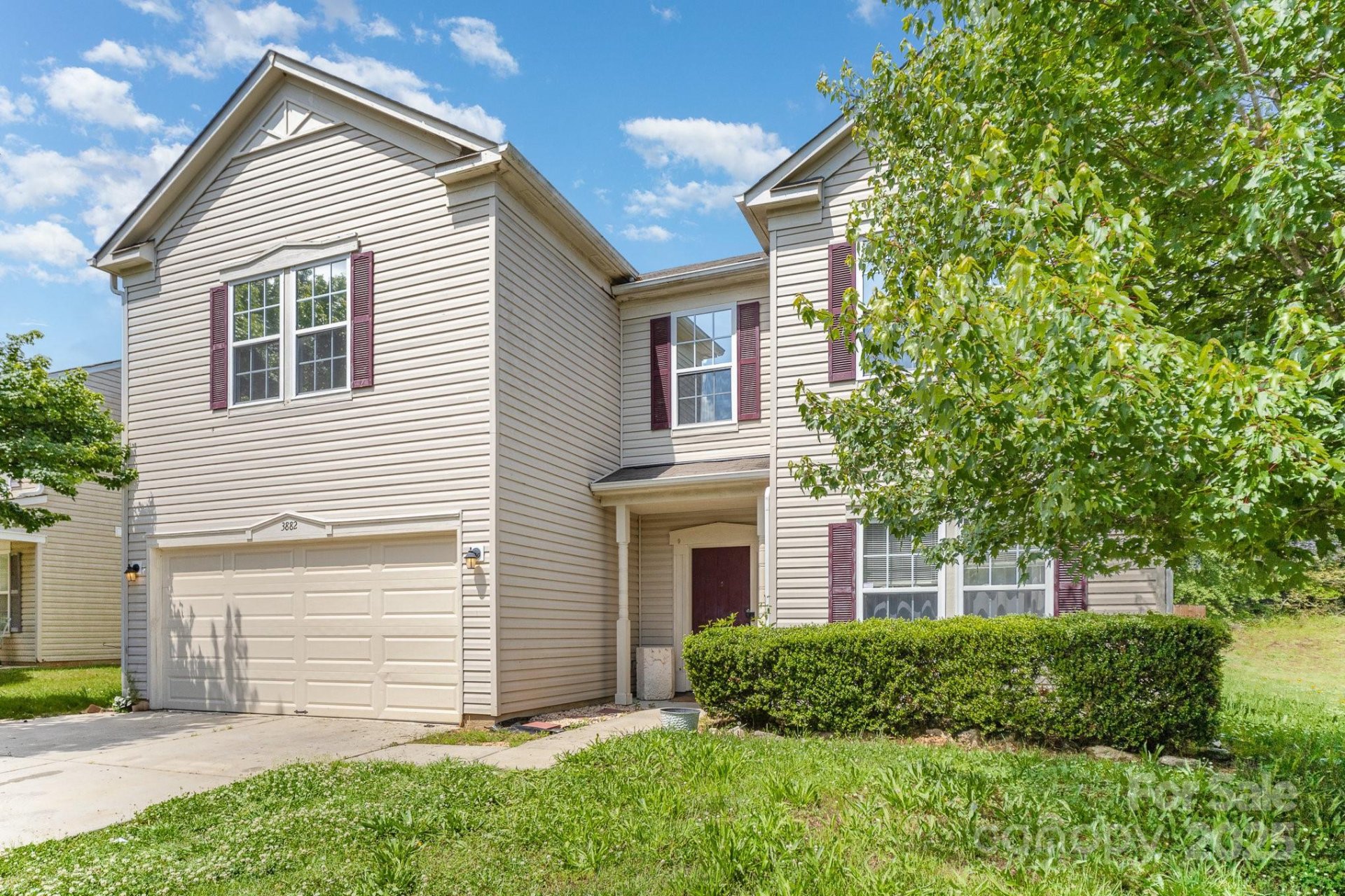 Property image 2 at 3882 Shasta Circle, Clover, SC 29710