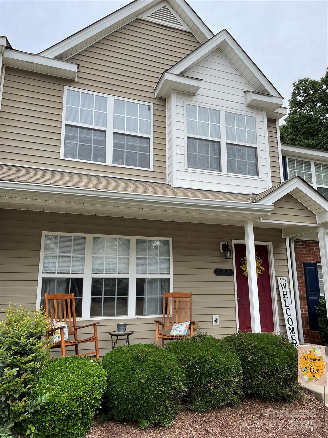 Property image 1 at 109 Navigator Court, Mooresville, NC 28117