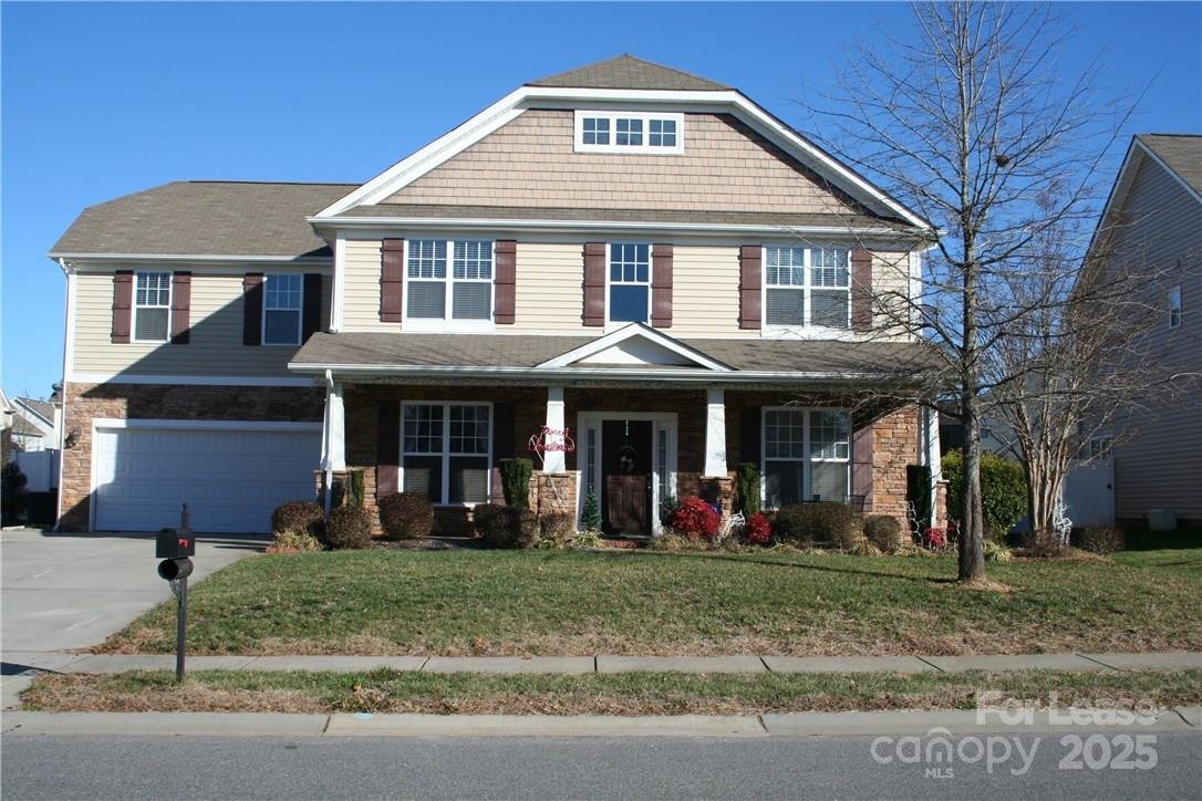 Property image 1 at 6007 Magna Lane, Indian Trail, NC 28079