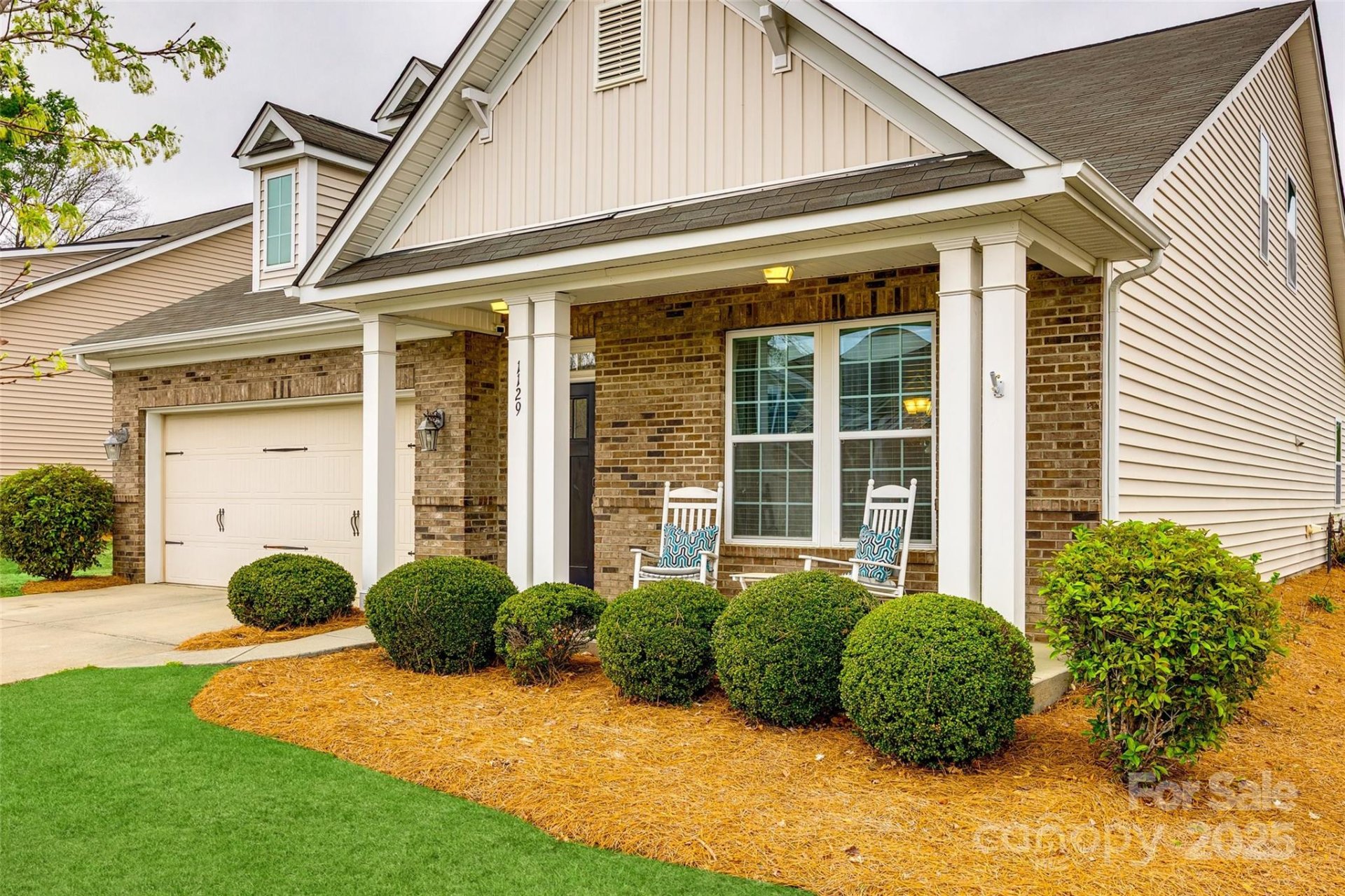 Property image 2 at 1129 Black Walnut Road, Clover, SC 29710