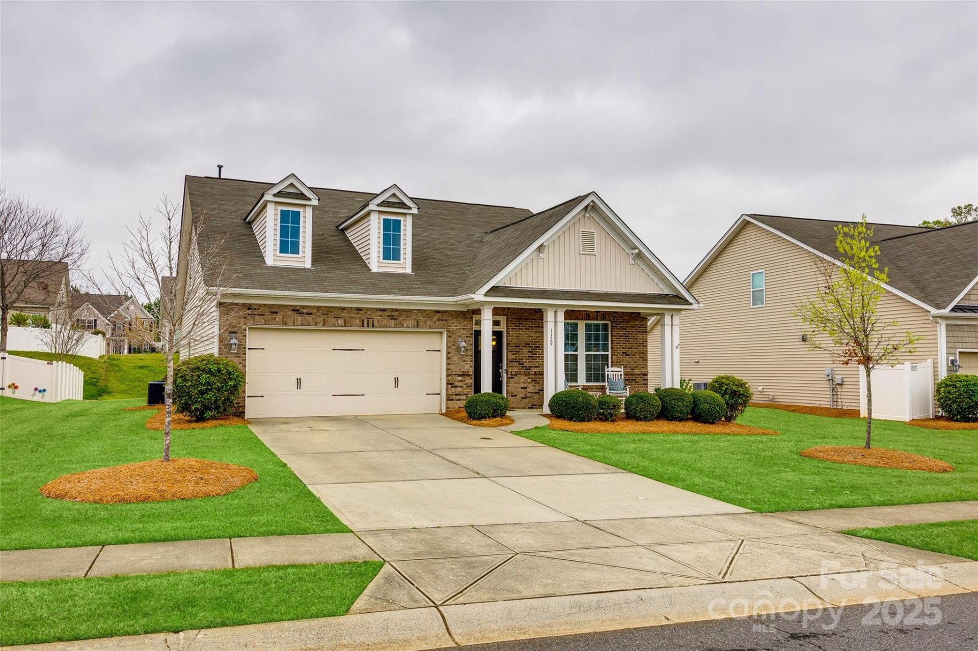 Property image 3 at 1129 Black Walnut Road, Clover, SC 29710