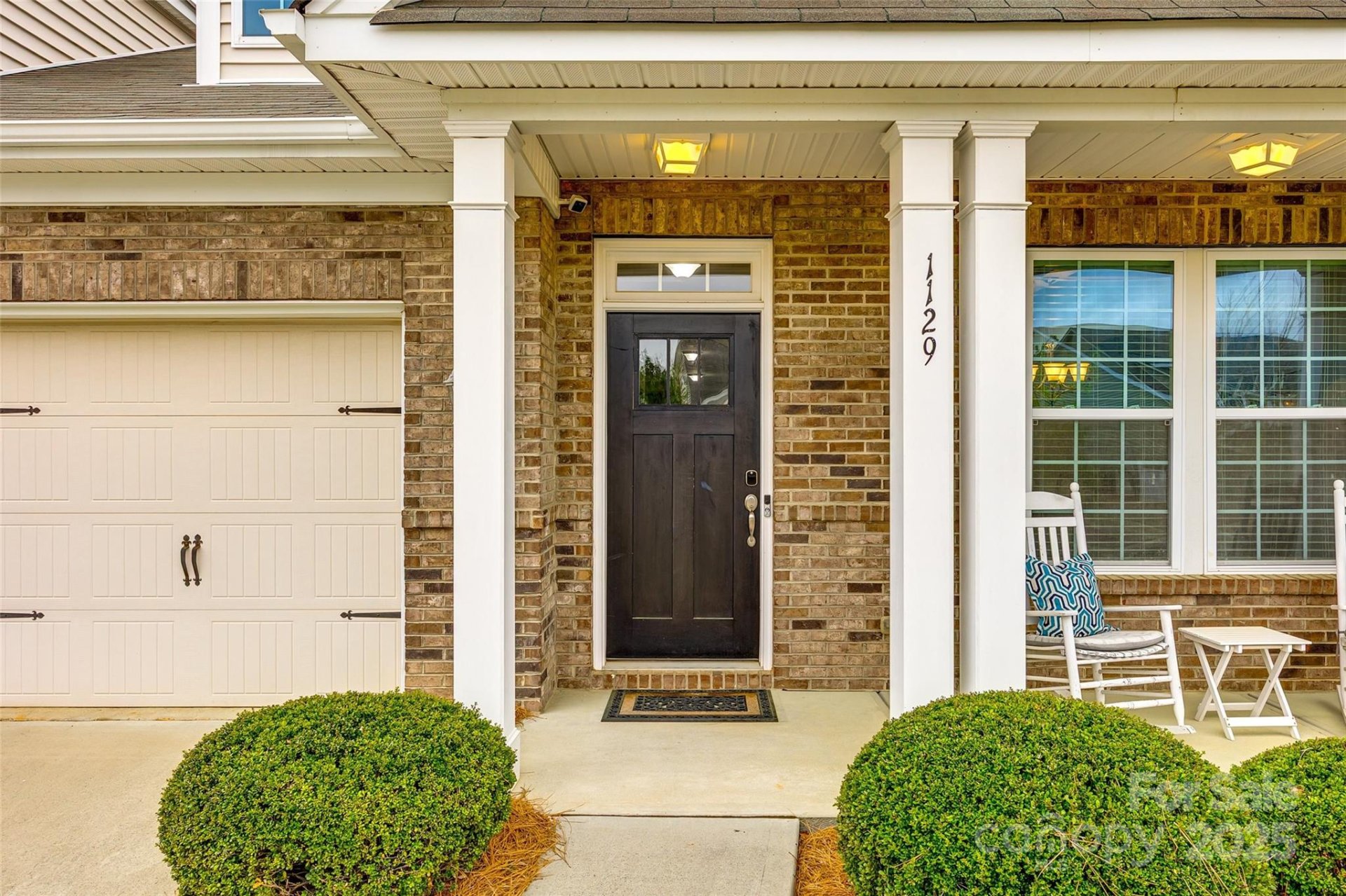 Property image 4 at 1129 Black Walnut Road, Clover, SC 29710