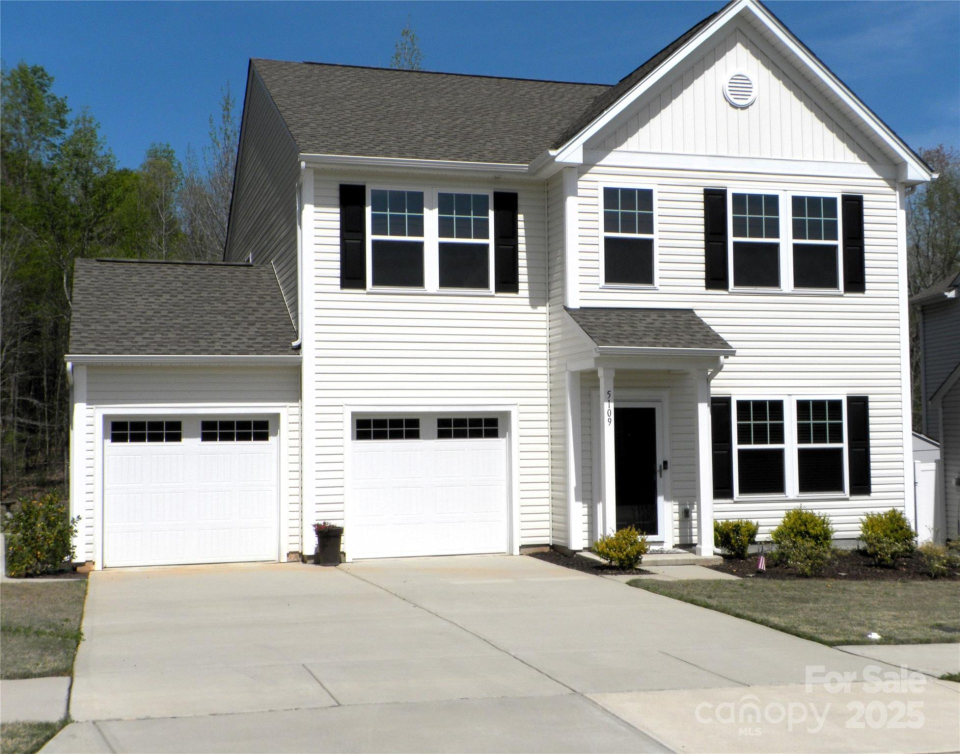 5109 Arbordale Way
