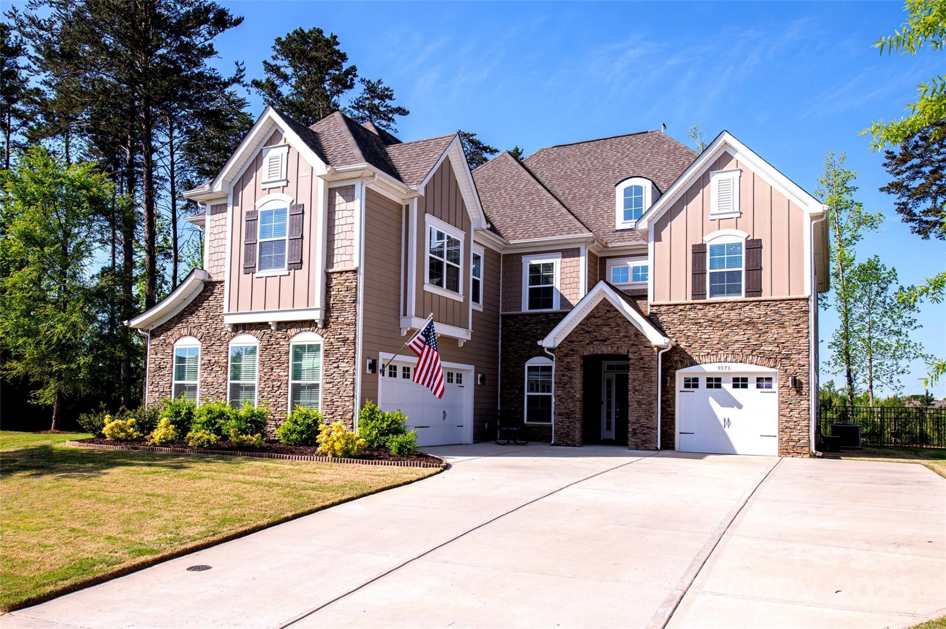 9878 Verdun Court