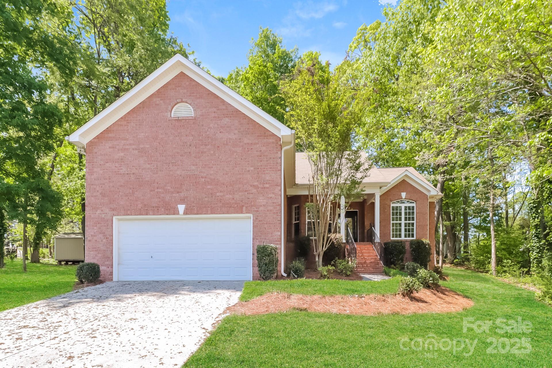 Property image 1 at 2104 Congress Court, Kannapolis, NC 28083