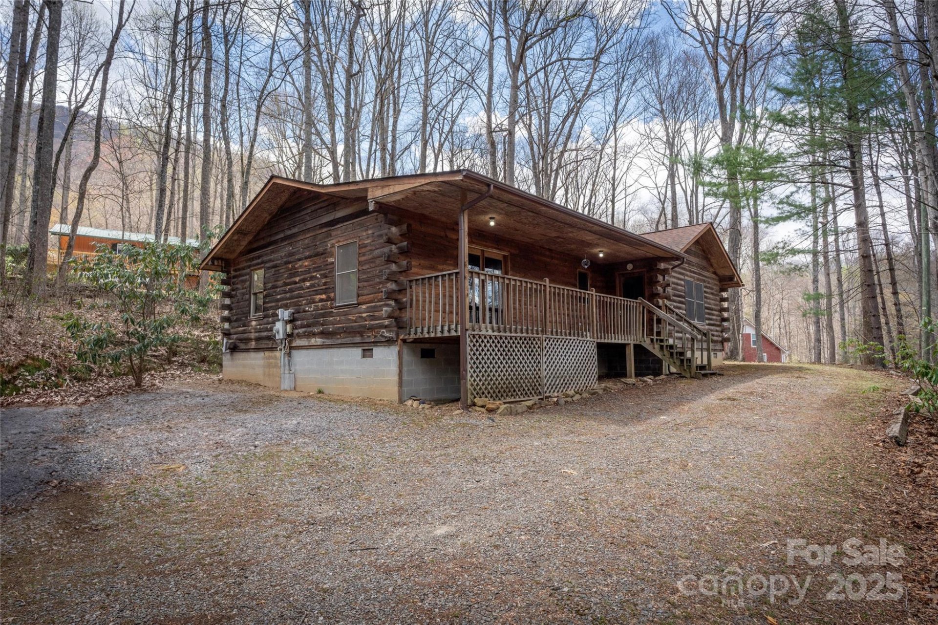 398 Locust Drive